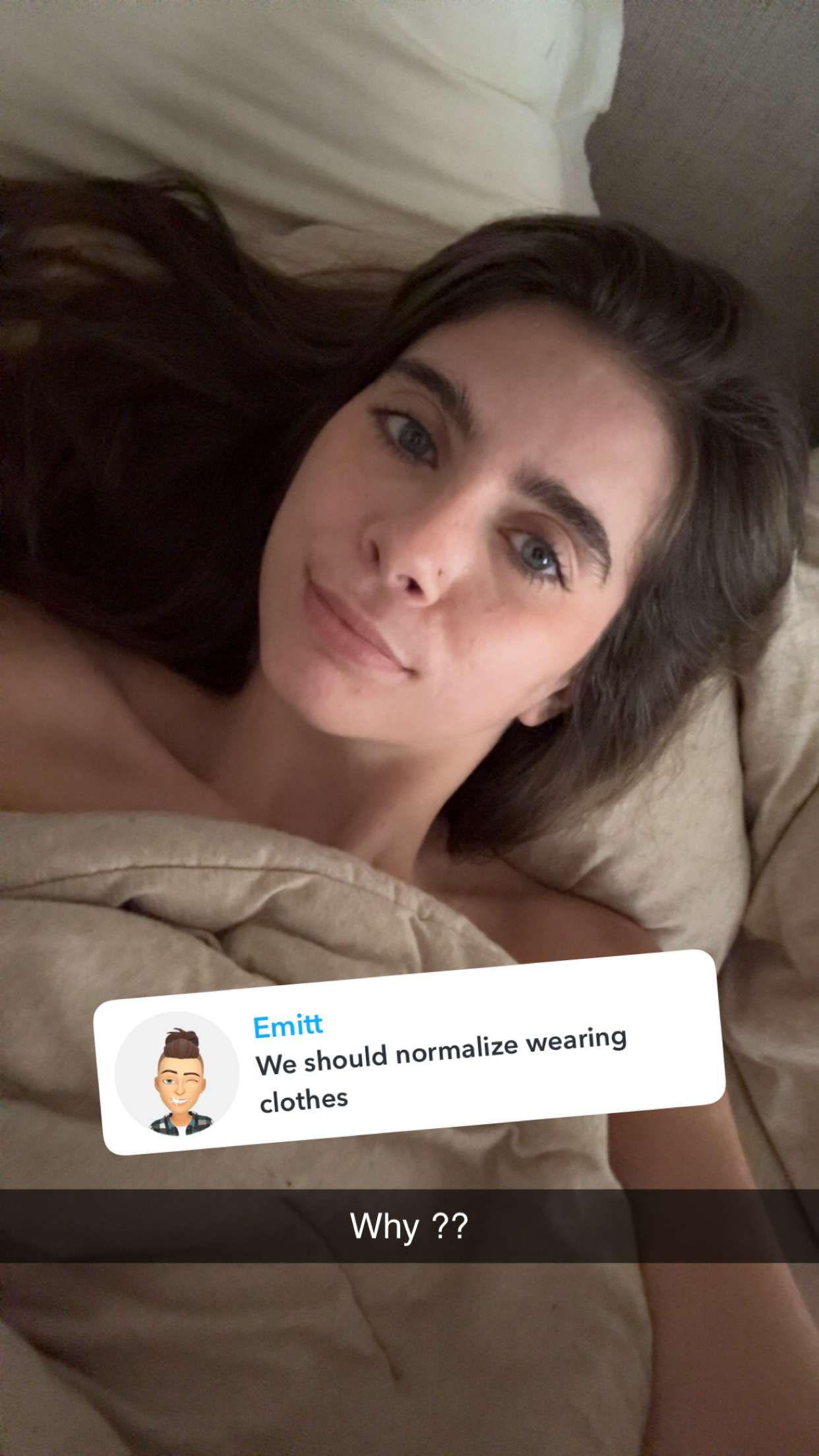 mckinley_1 snapchat image archive image