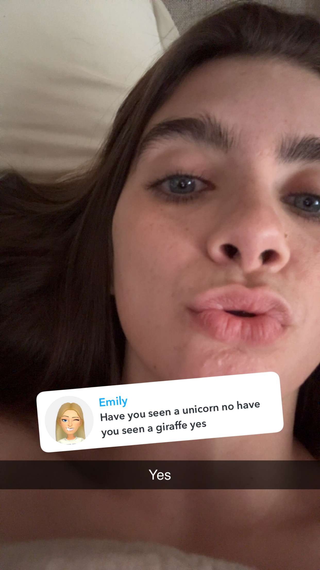 mckinley_1 snapchat image archive image