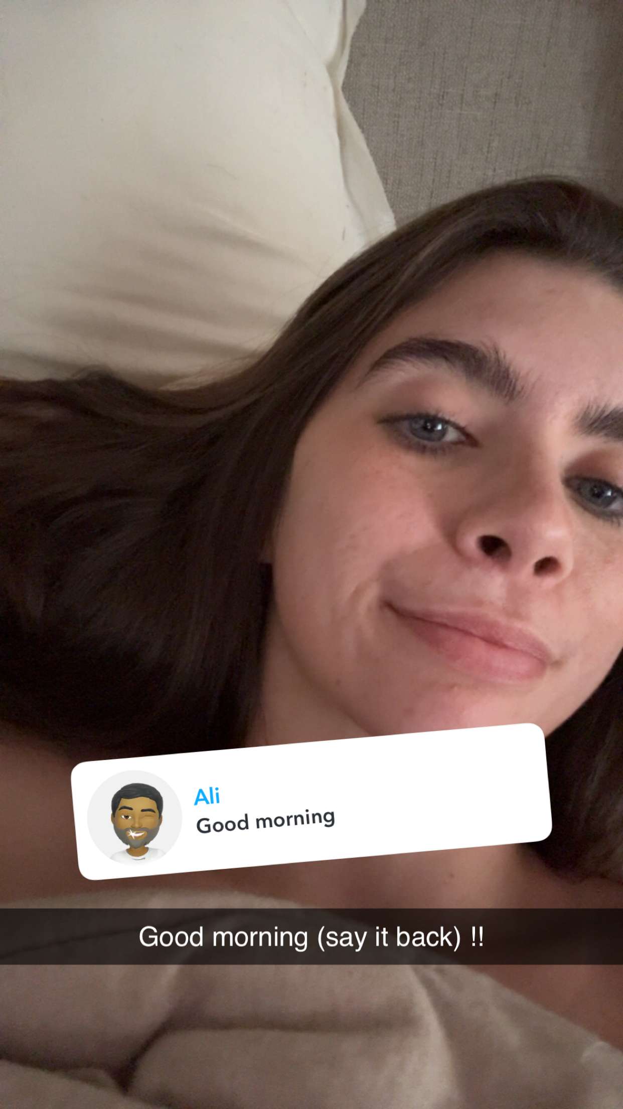 mckinley_1 snapchat image archive image