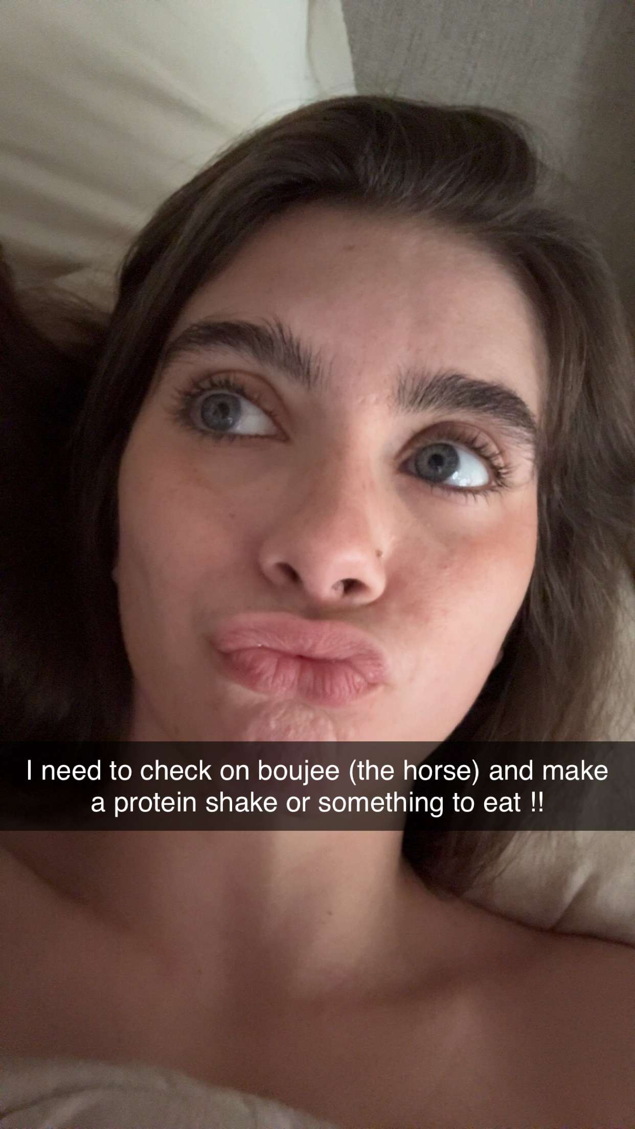 mckinley_1 snapchat image archive image