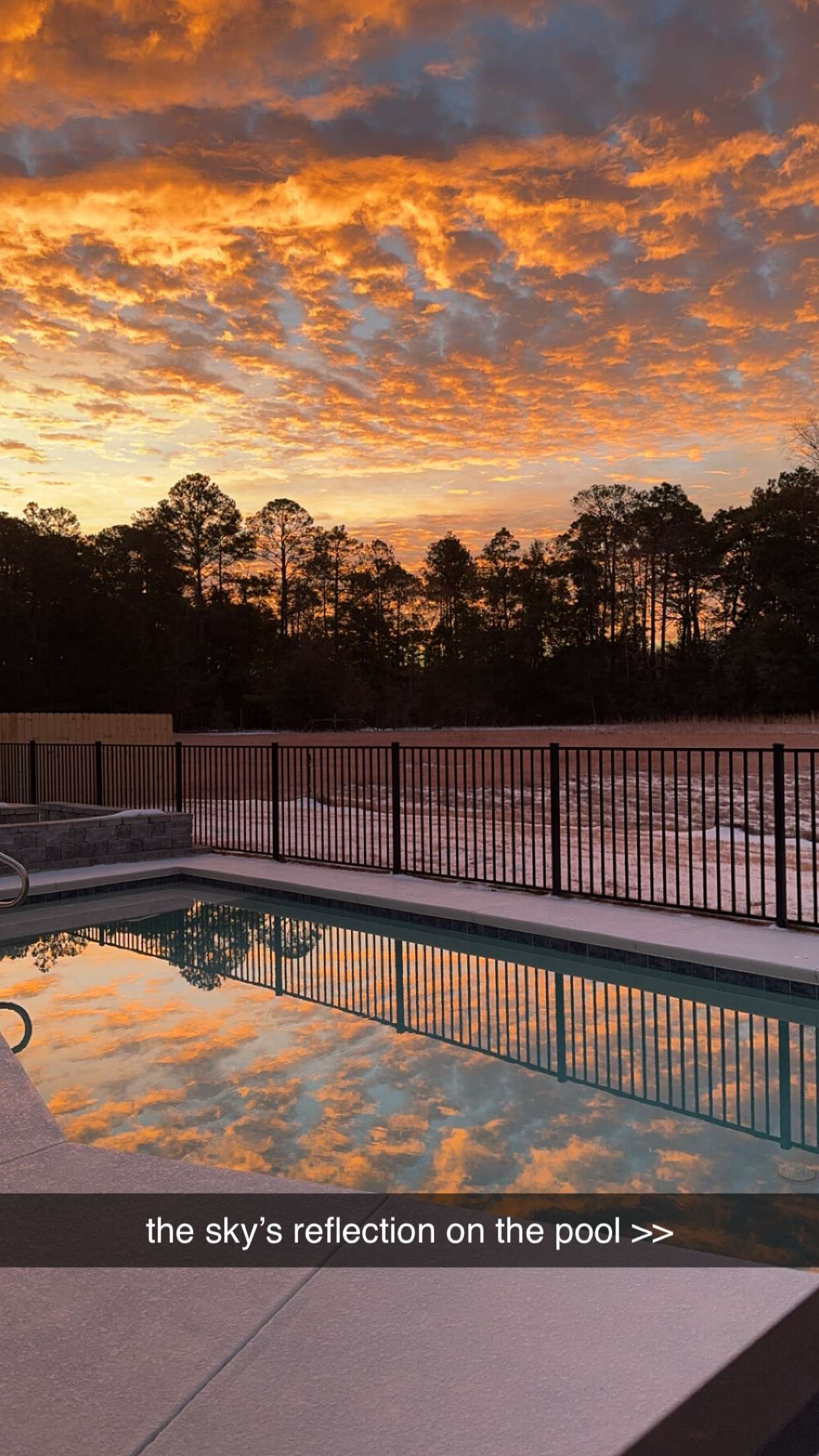 mckinley_1 snapchat image archive image