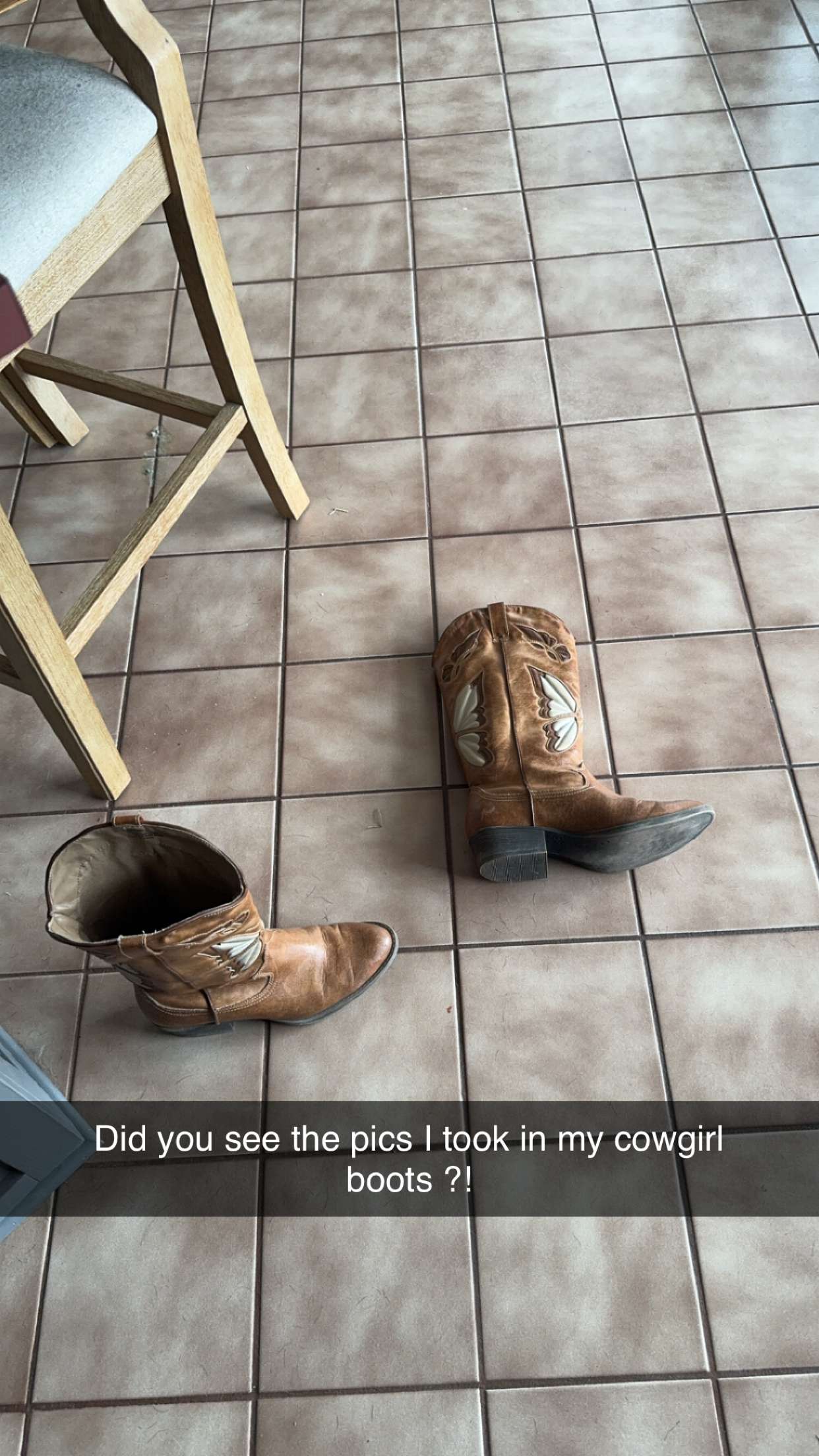 mckinley_1 snapchat image archive image