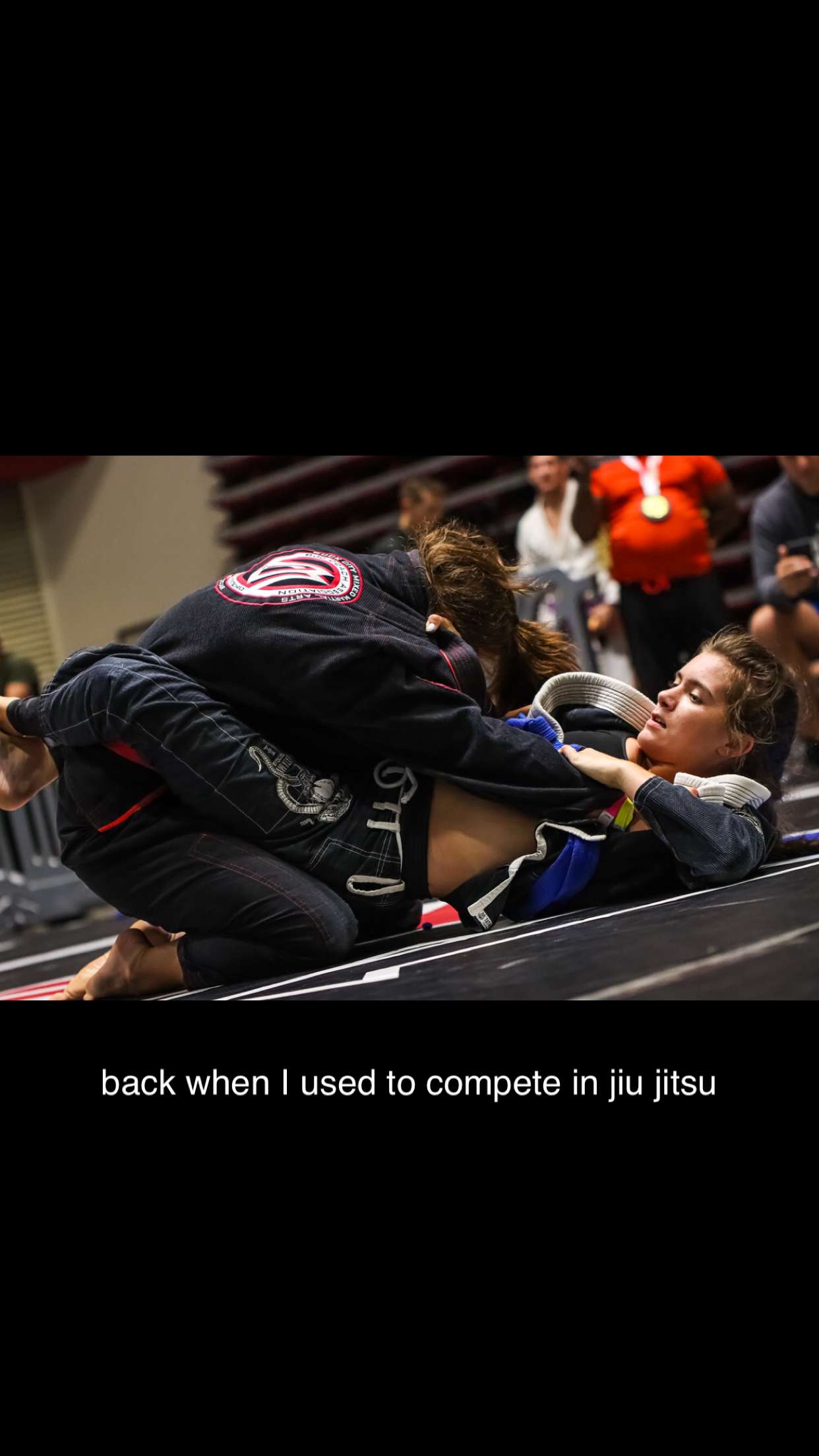 mckinley_1 snapchat image archive image