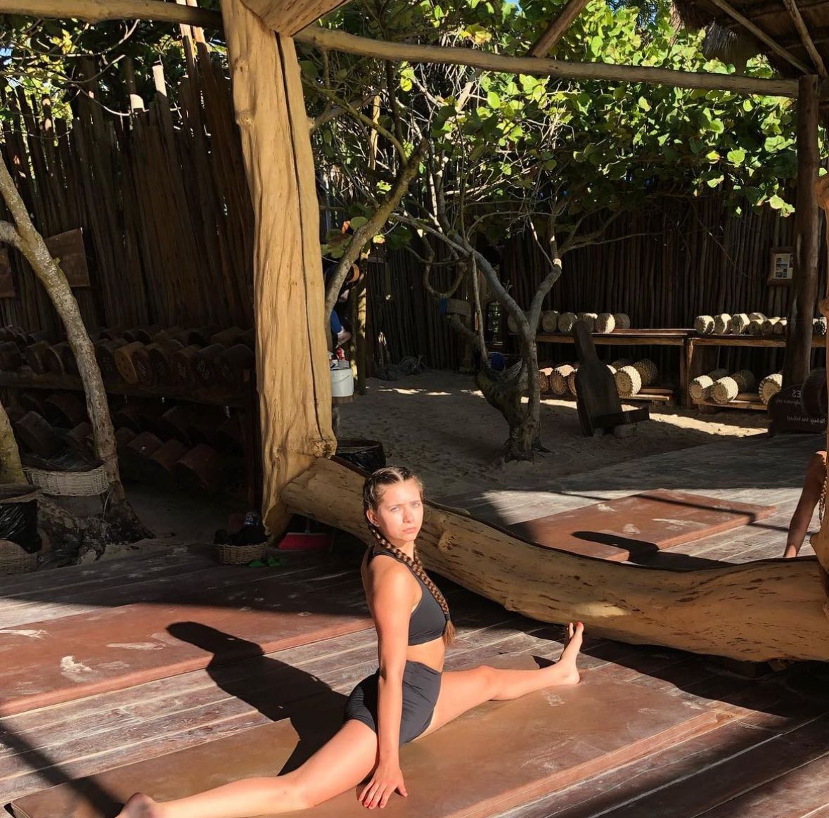 mckinley_1 snapchat image archive image