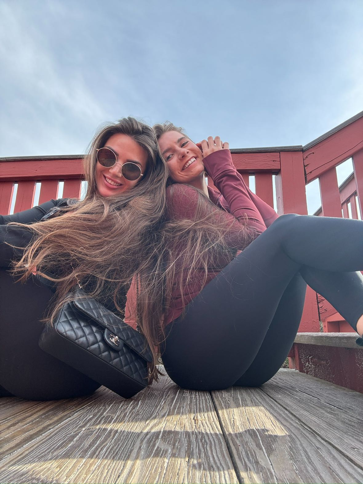 mckinley_1 snapchat image archive image