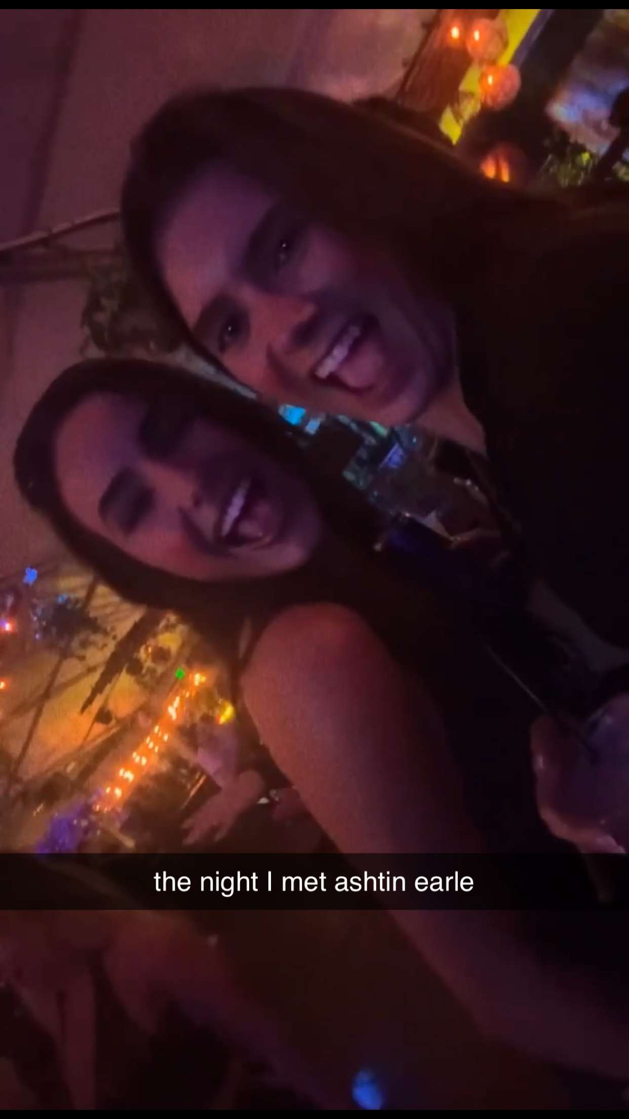 mckinley_1 snapchat image archive image