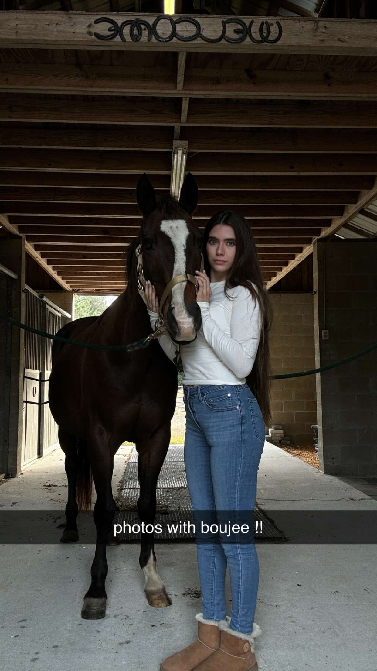 mckinley_1 snapchat image archive image