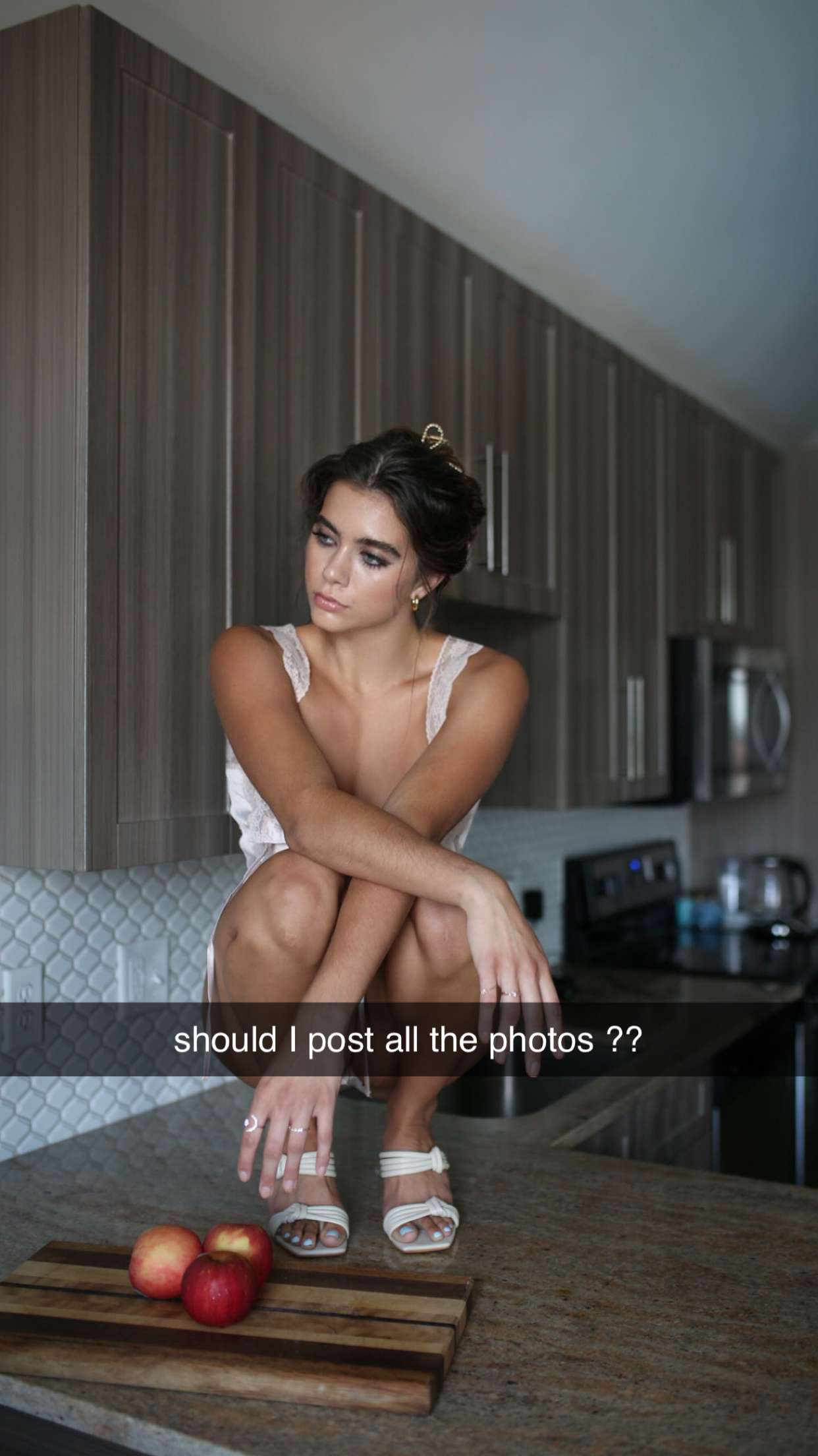 mckinley_1 snapchat image archive image