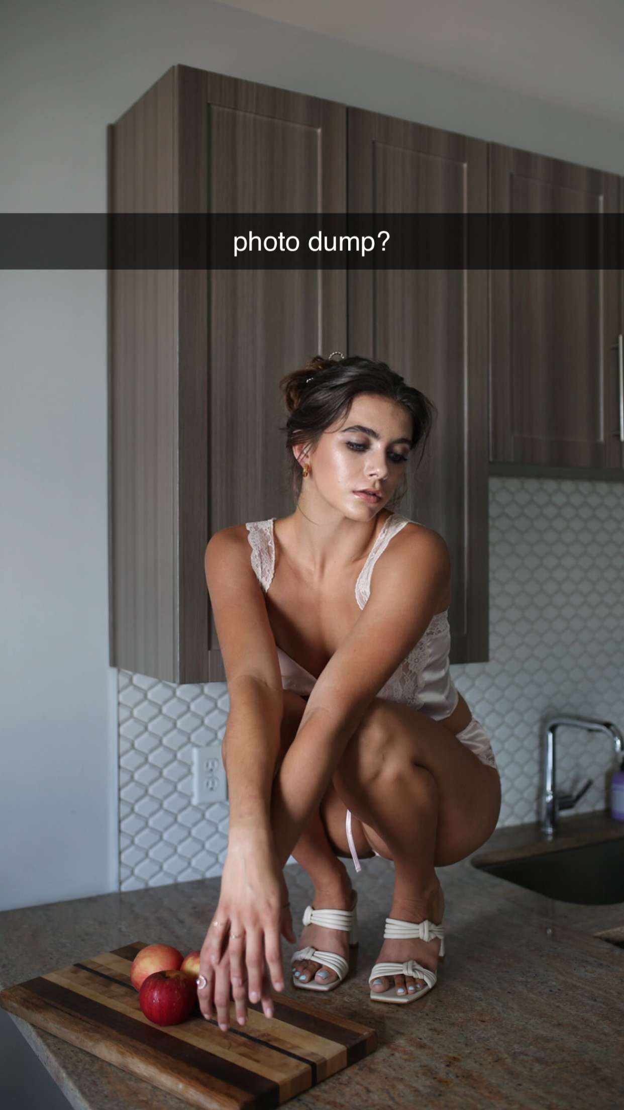 mckinley_1 snapchat image archive image