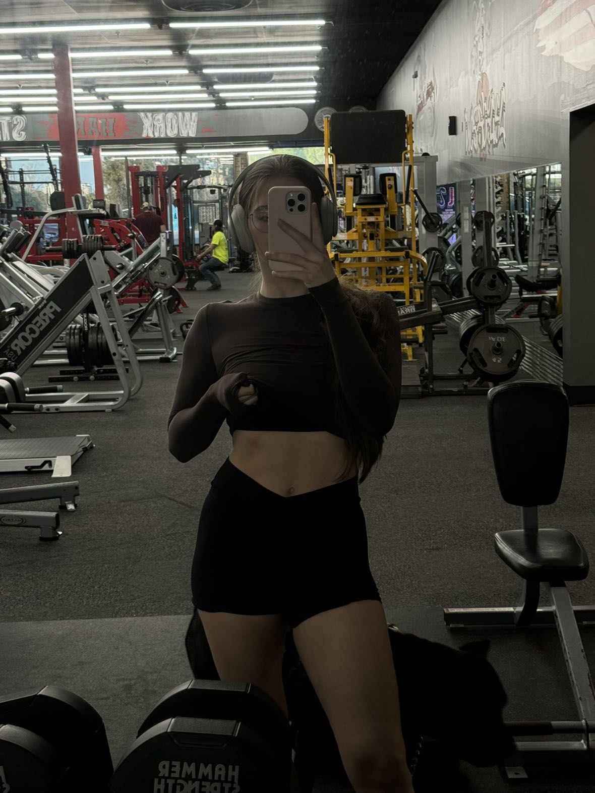 mckinley_1 snapchat image archive image