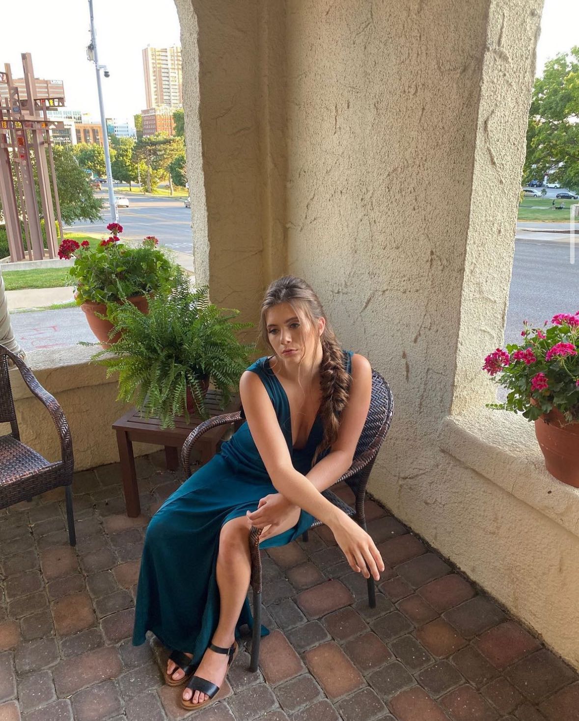 mckinley_1 snapchat image archive image