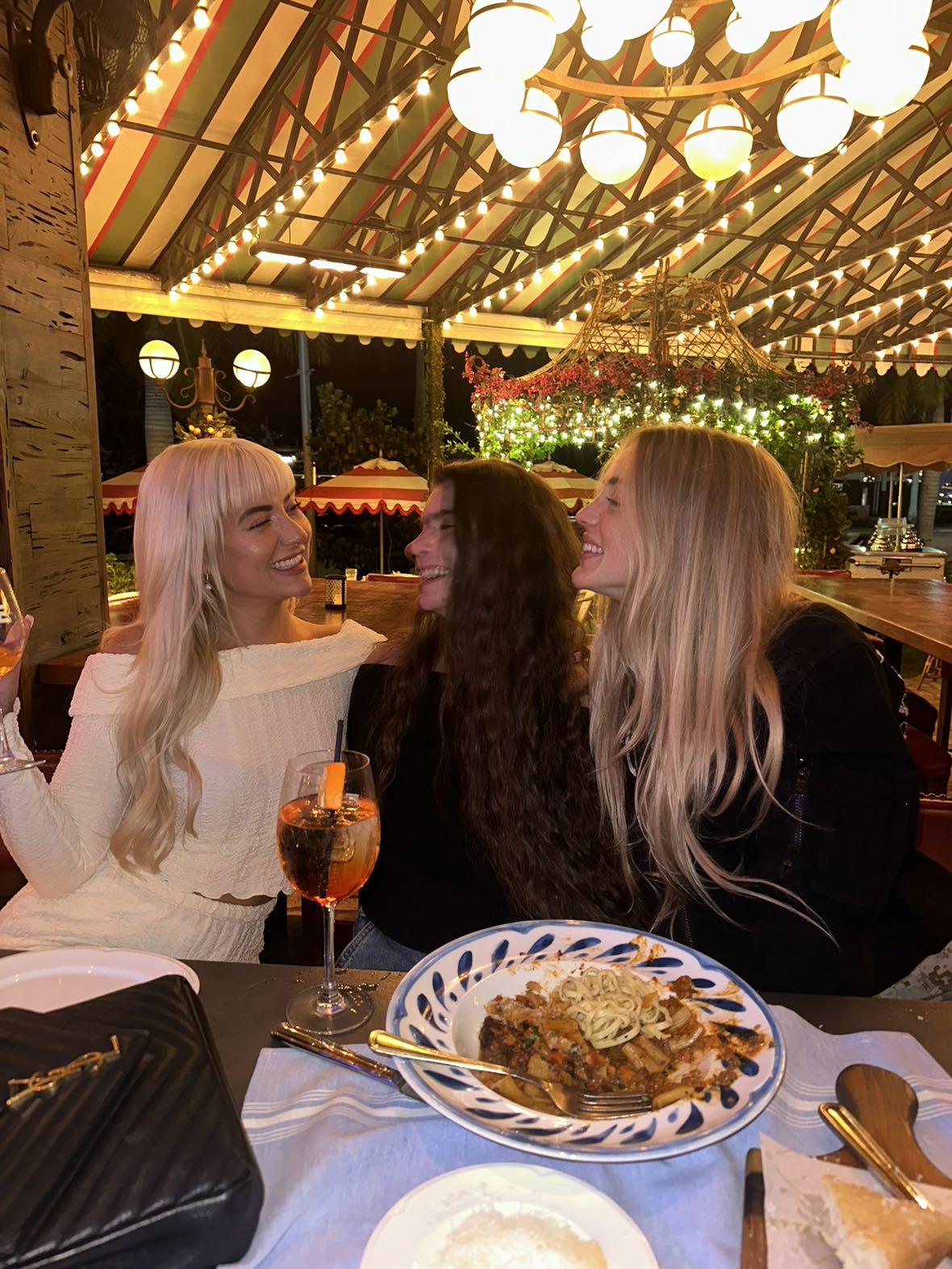 mckinley_1 snapchat image archive image