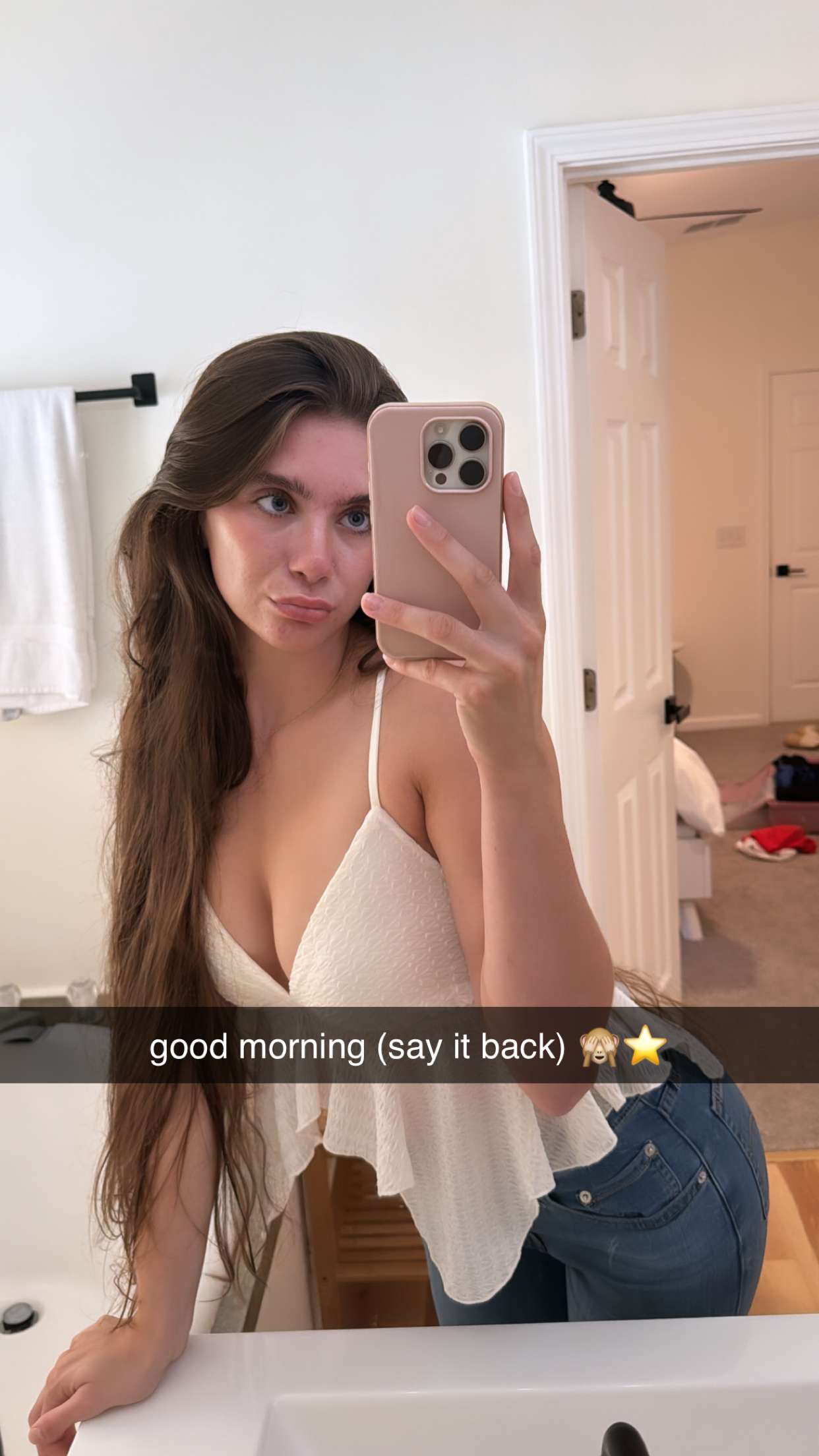 mckinley_1 snapchat image archive image