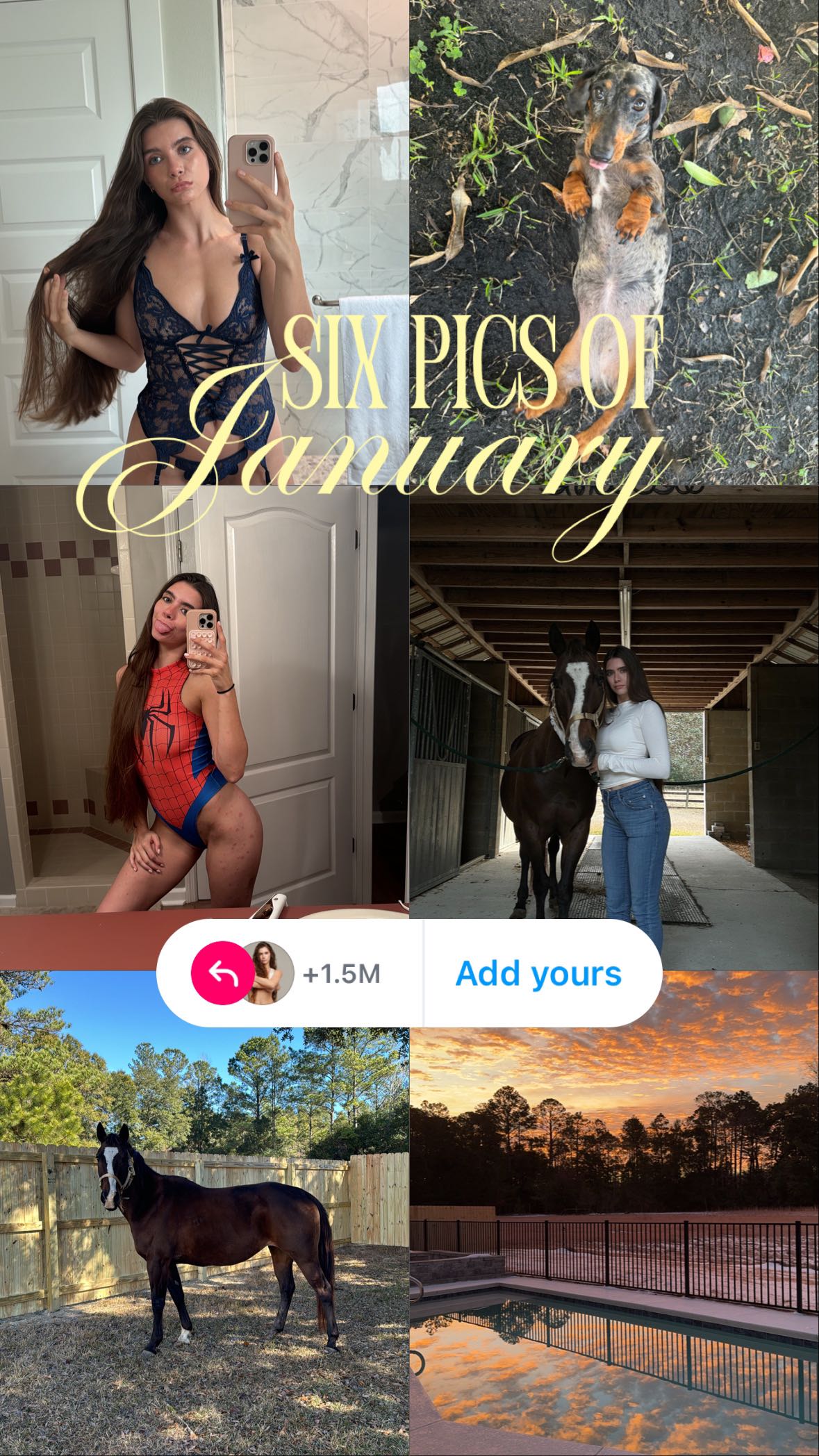 mckinley_1 snapchat image archive image