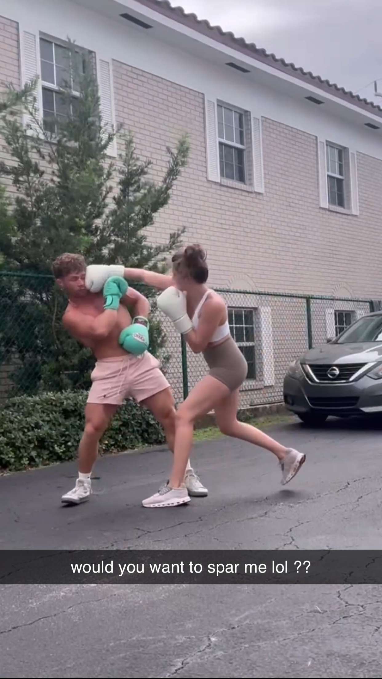 mckinley_1 snapchat image archive image