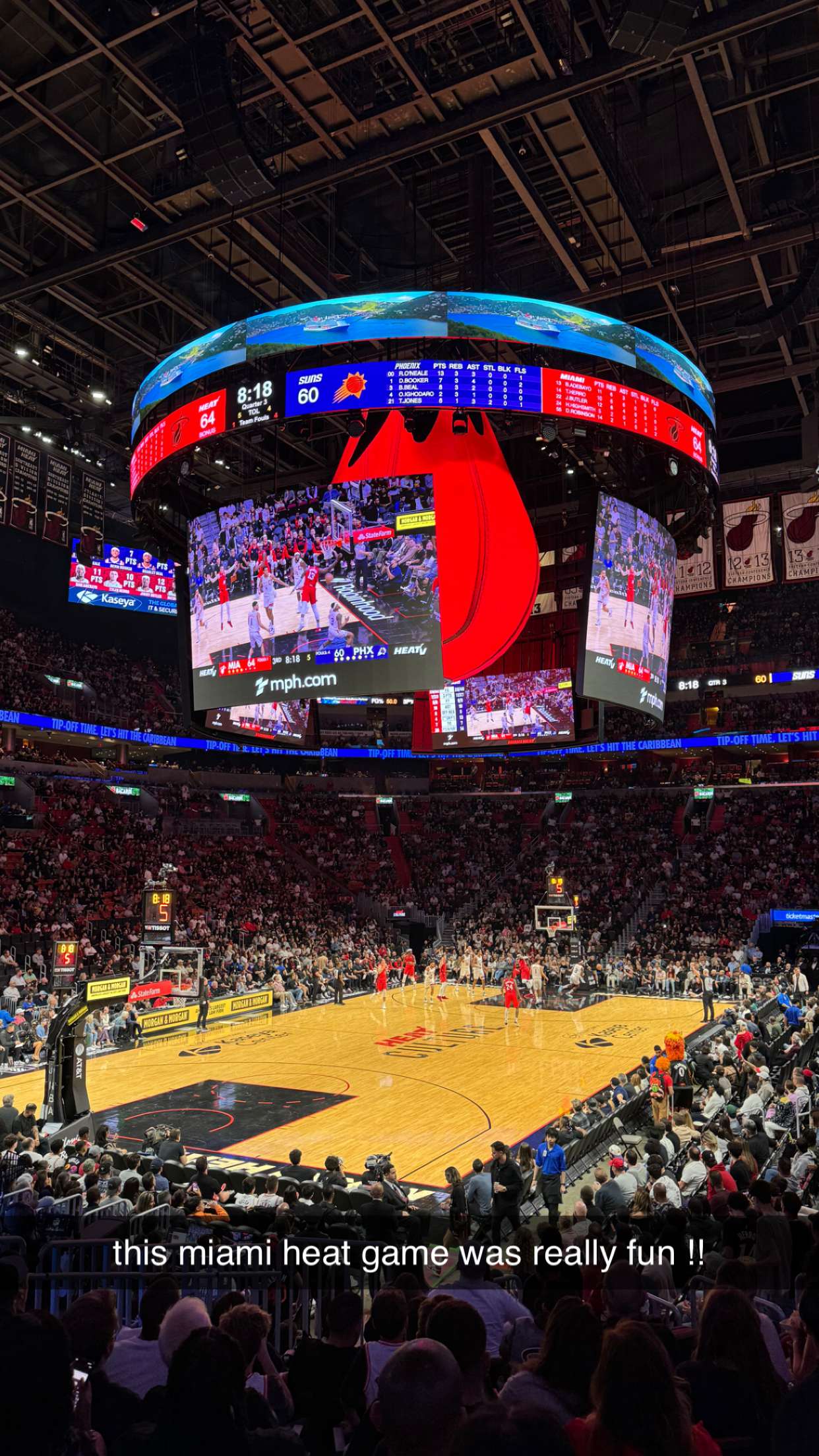 mckinley_1 snapchat image archive image