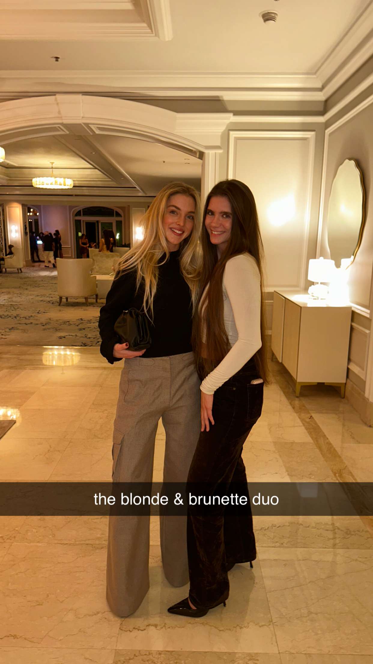 mckinley_1 snapchat image archive image