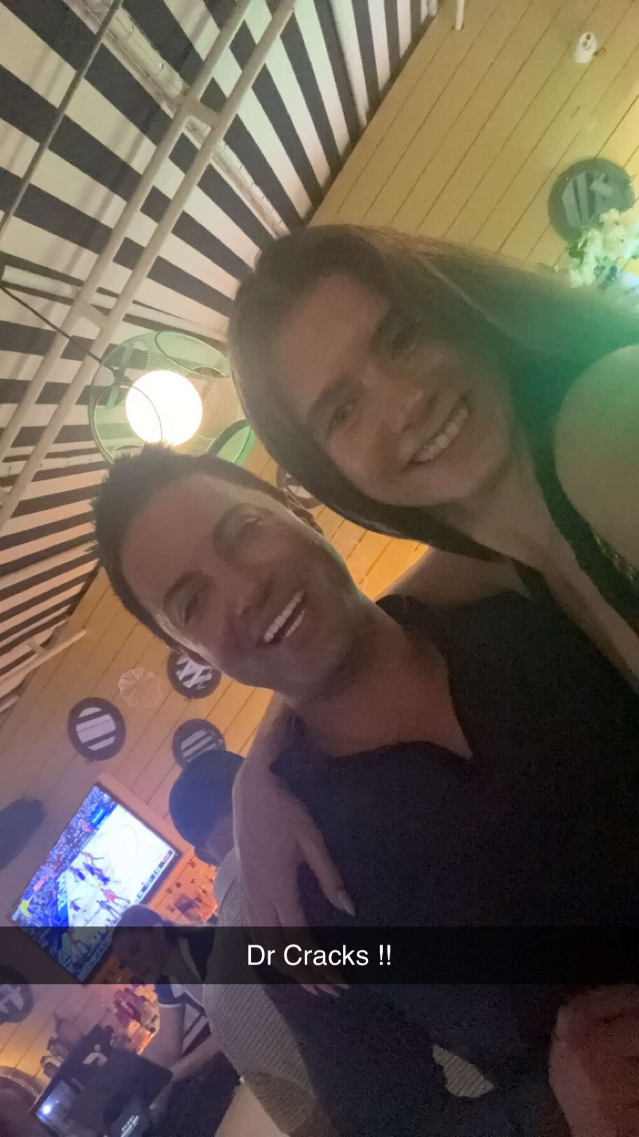 mckinley_1 snapchat image archive image