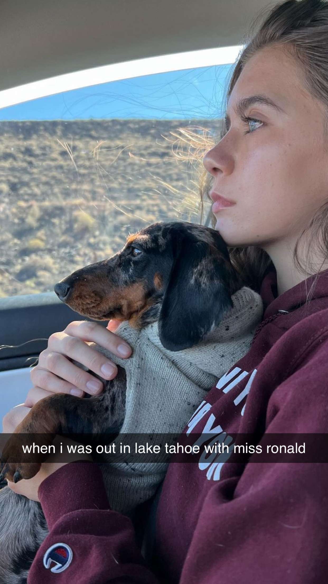 mckinley_1 snapchat image archive image