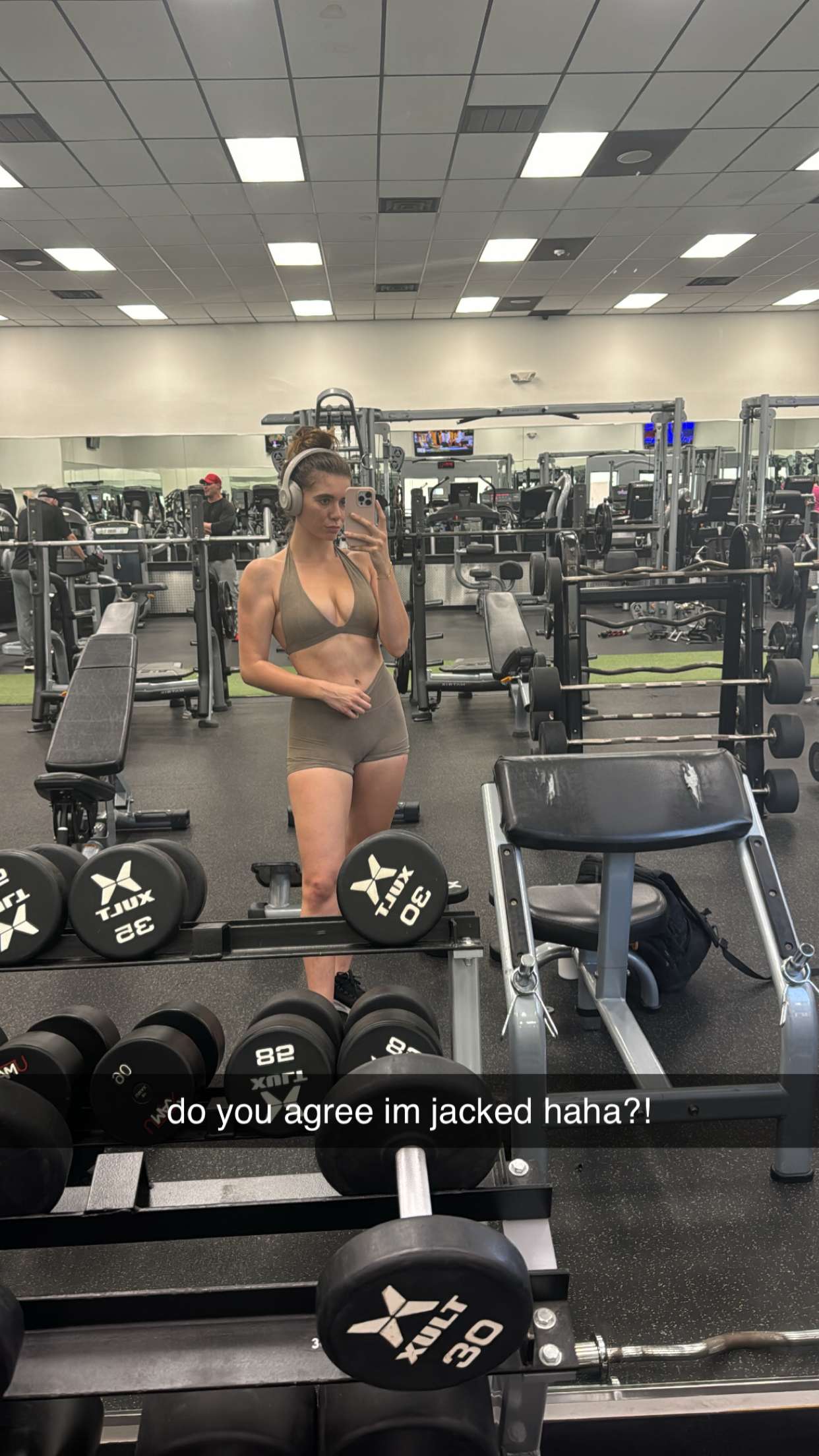 mckinley_1 snapchat image archive image