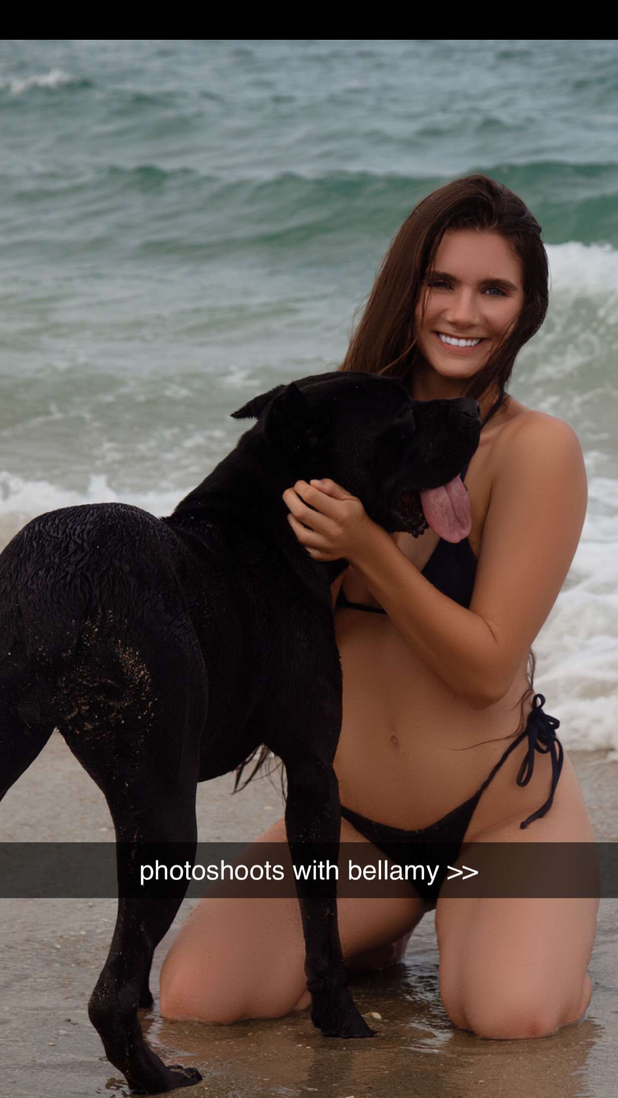 mckinley_1 snapchat image archive image