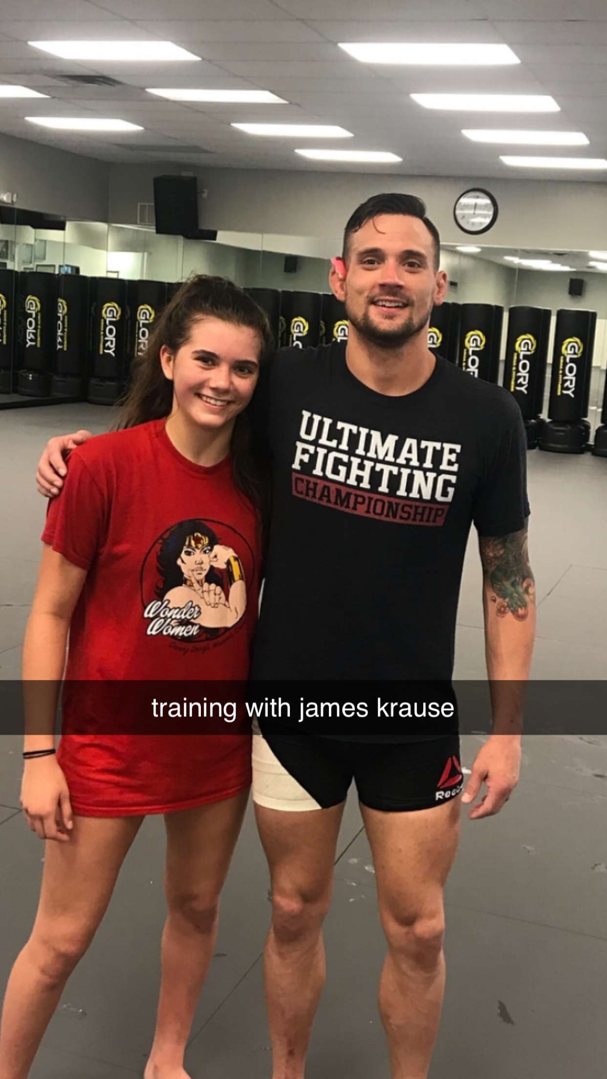 mckinley_1 snapchat image archive image