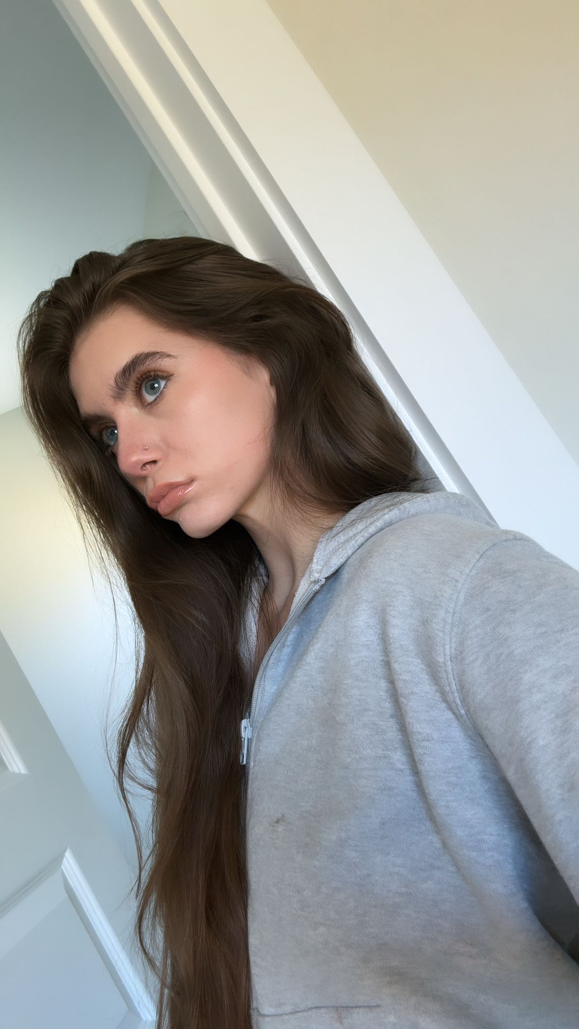 mckinley_1 snapchat image archive image