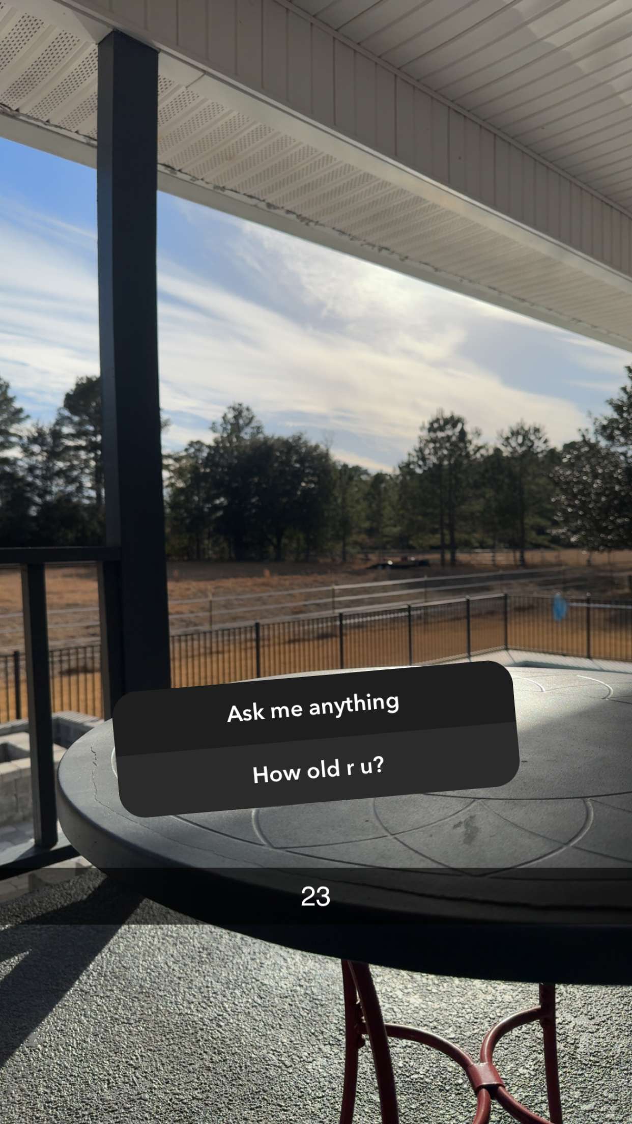 mckinley_1 snapchat image archive image