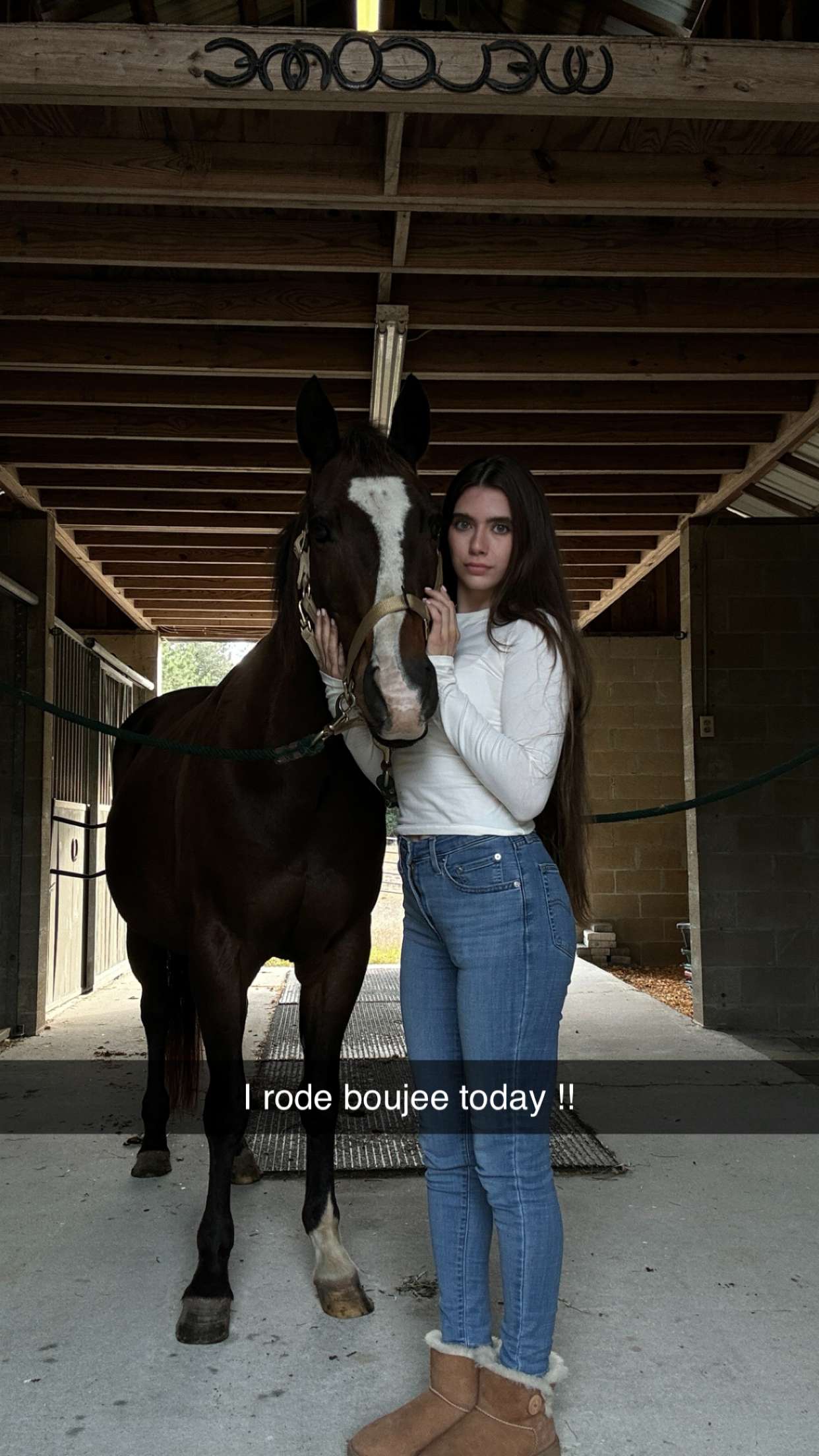 mckinley_1 snapchat image archive image