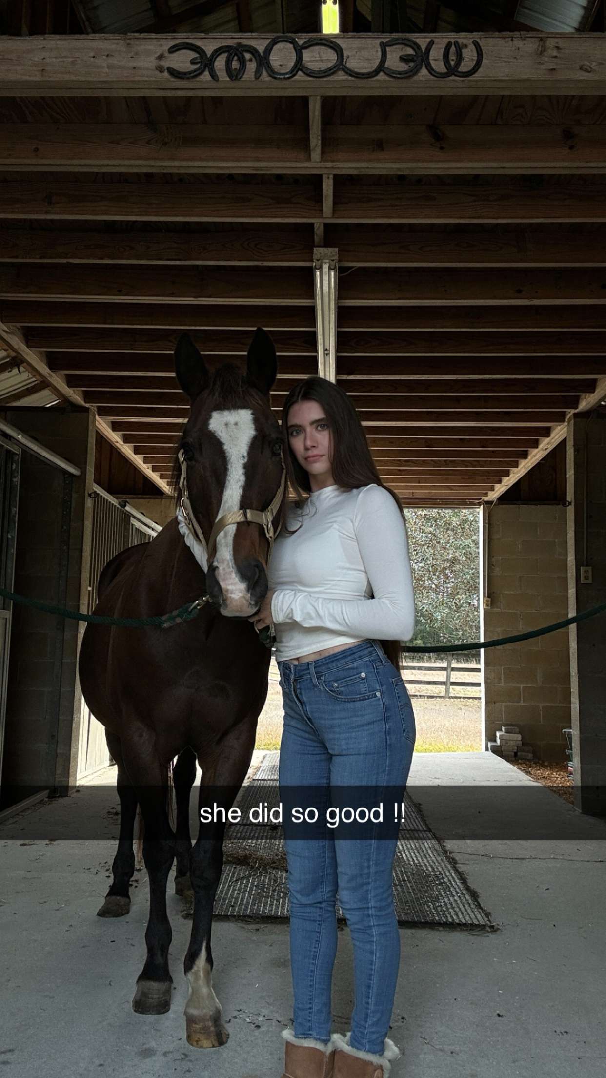 mckinley_1 snapchat image archive image