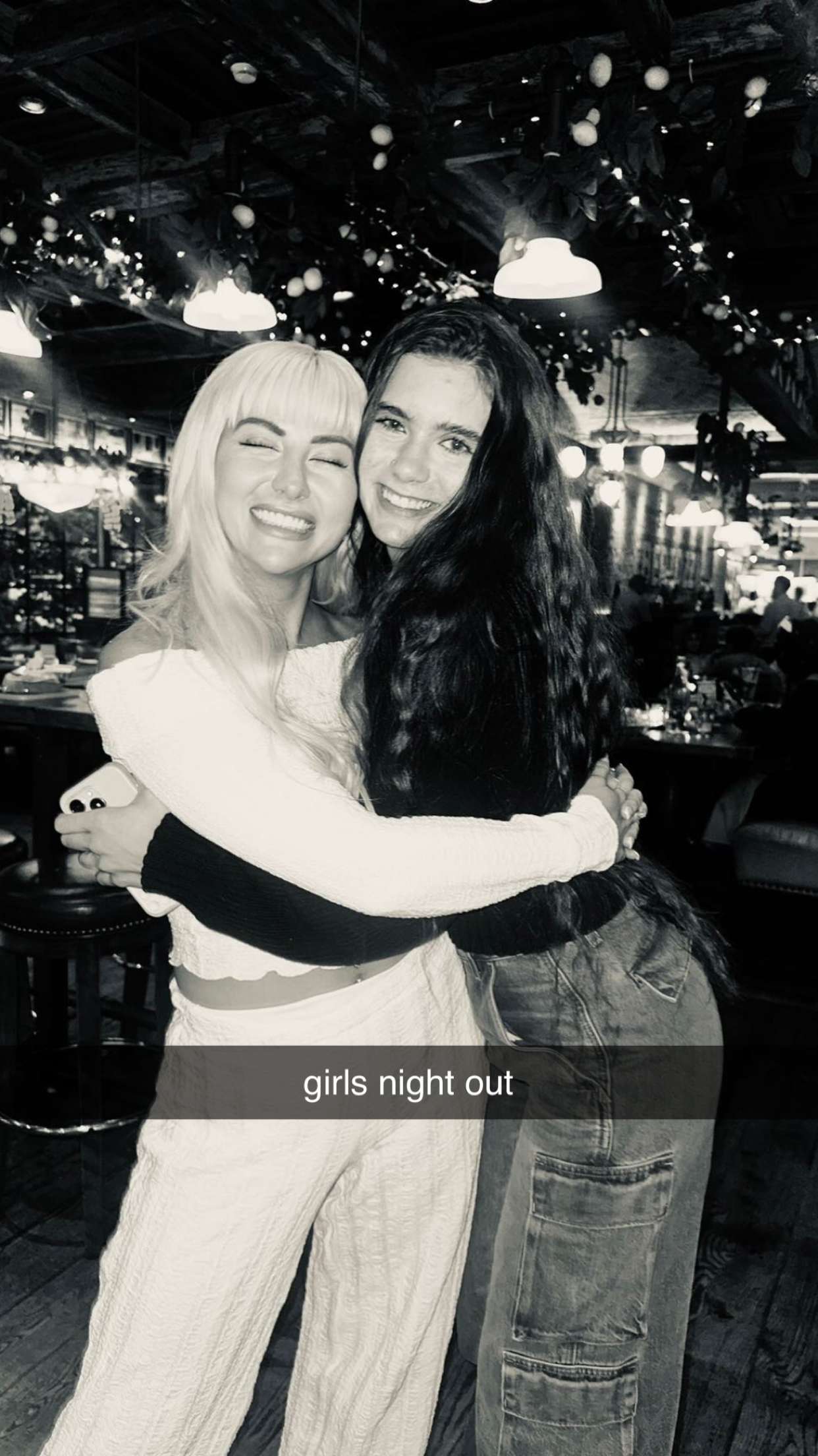 mckinley_1 snapchat image archive image