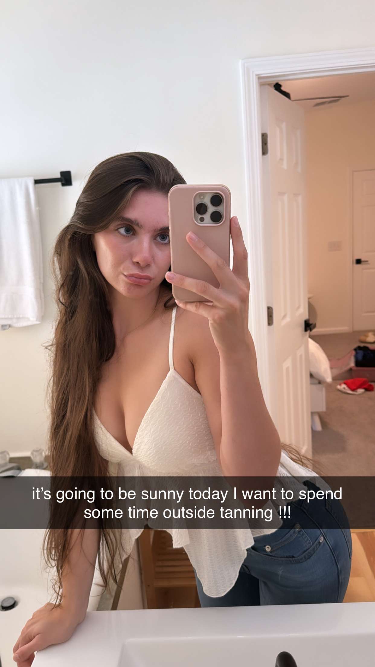 mckinley_1 snapchat image archive image