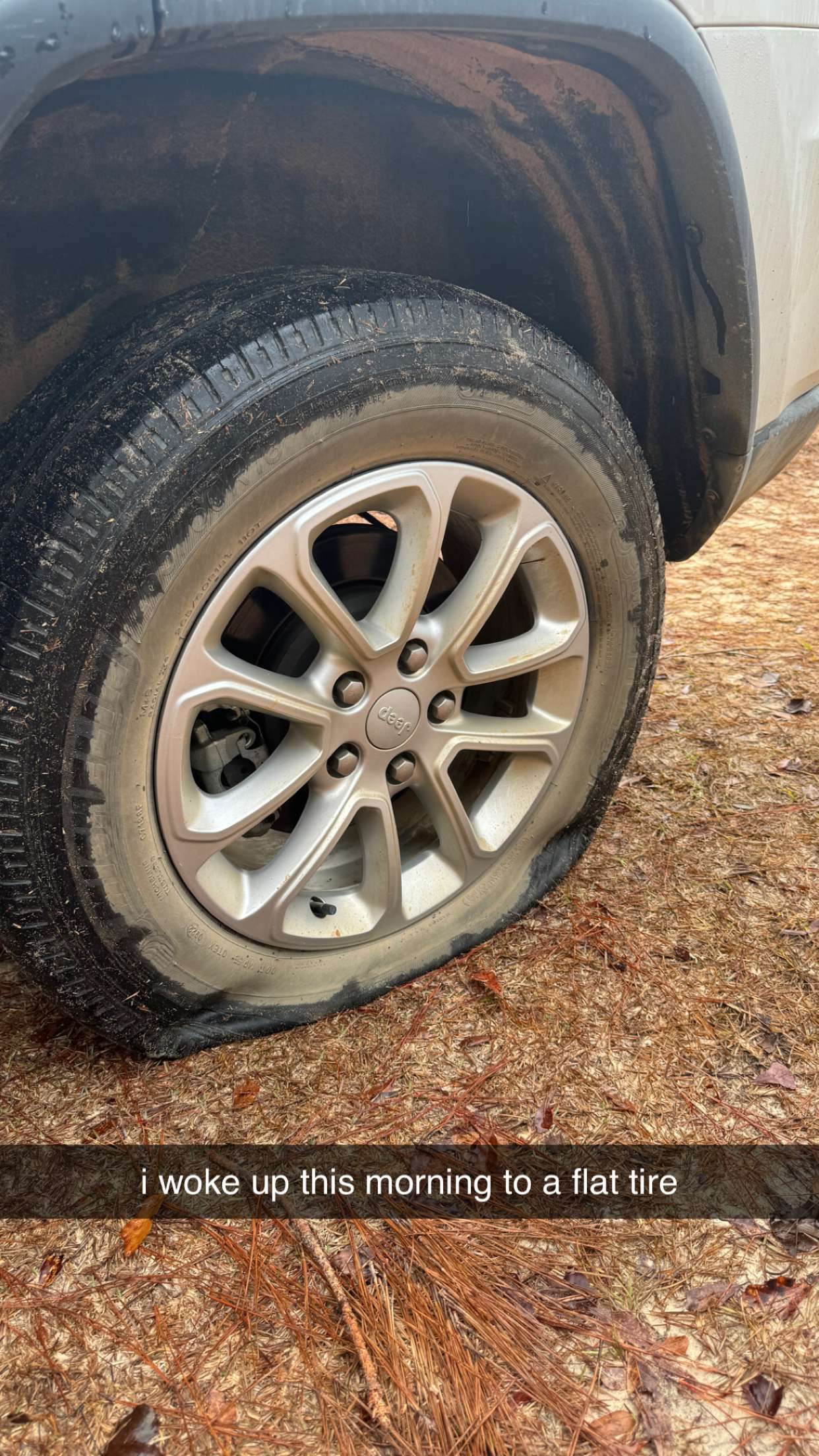 mckinley_1 snapchat image archive image