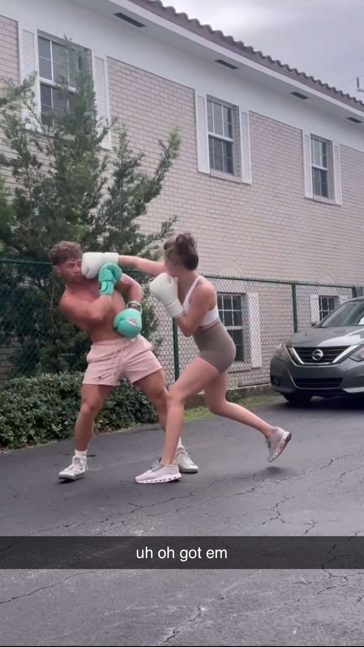 mckinley_1 snapchat image archive image