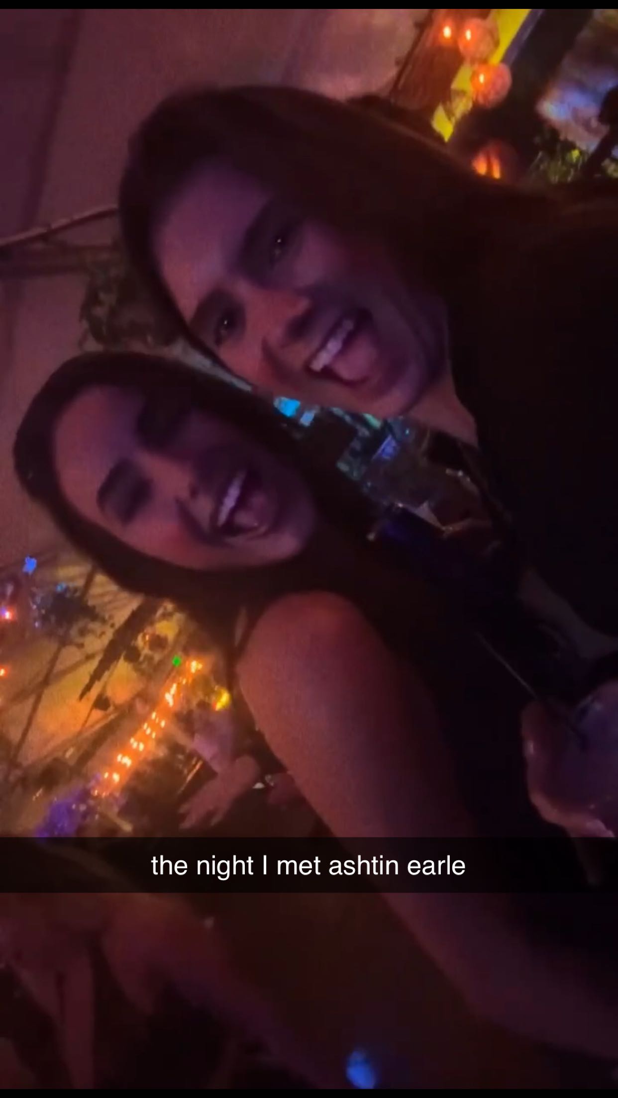 mckinley_1 snapchat image archive image