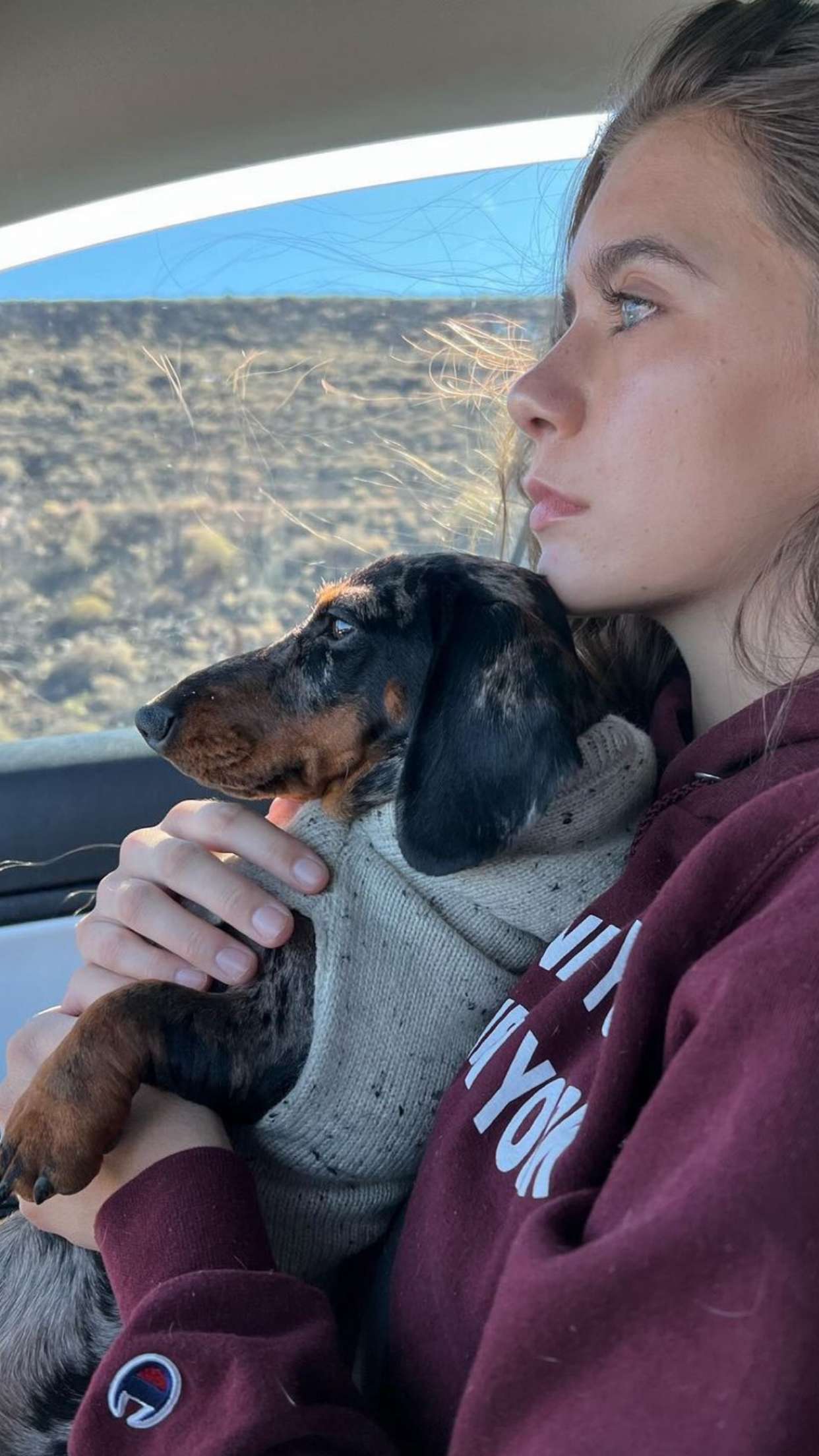 mckinley_1 snapchat image archive image