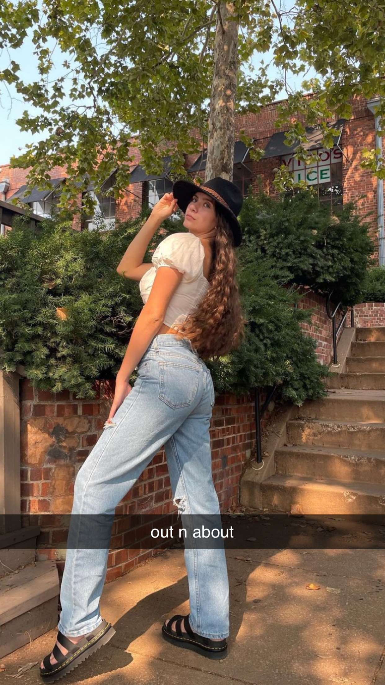 mckinley_1 snapchat image archive image