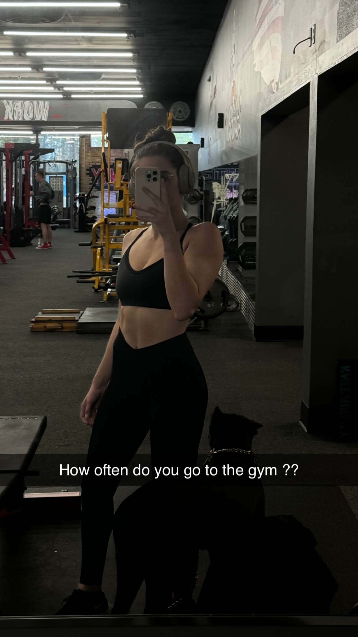 mckinley_1 snapchat image archive image