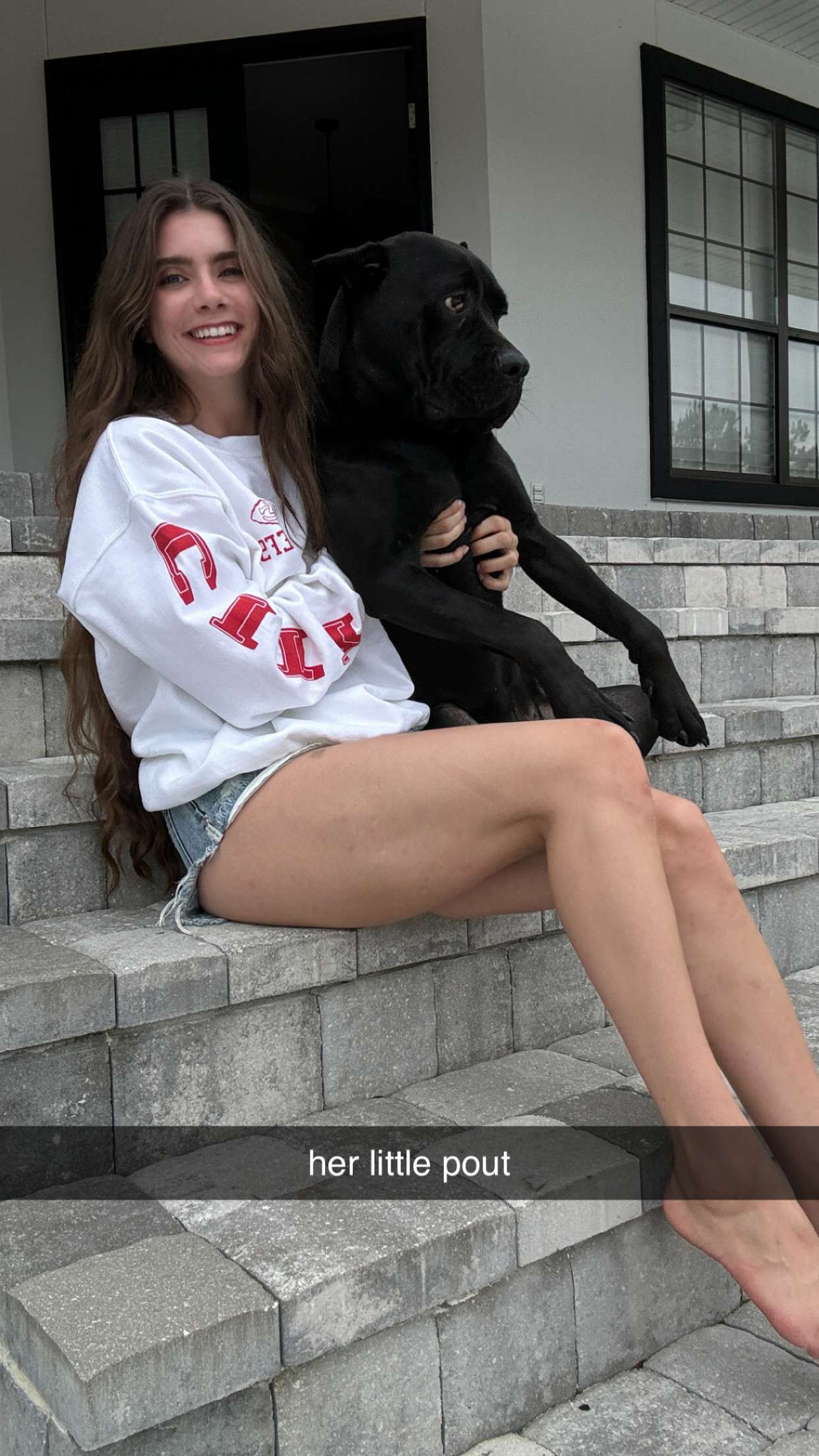 mckinley_1 snapchat image archive image