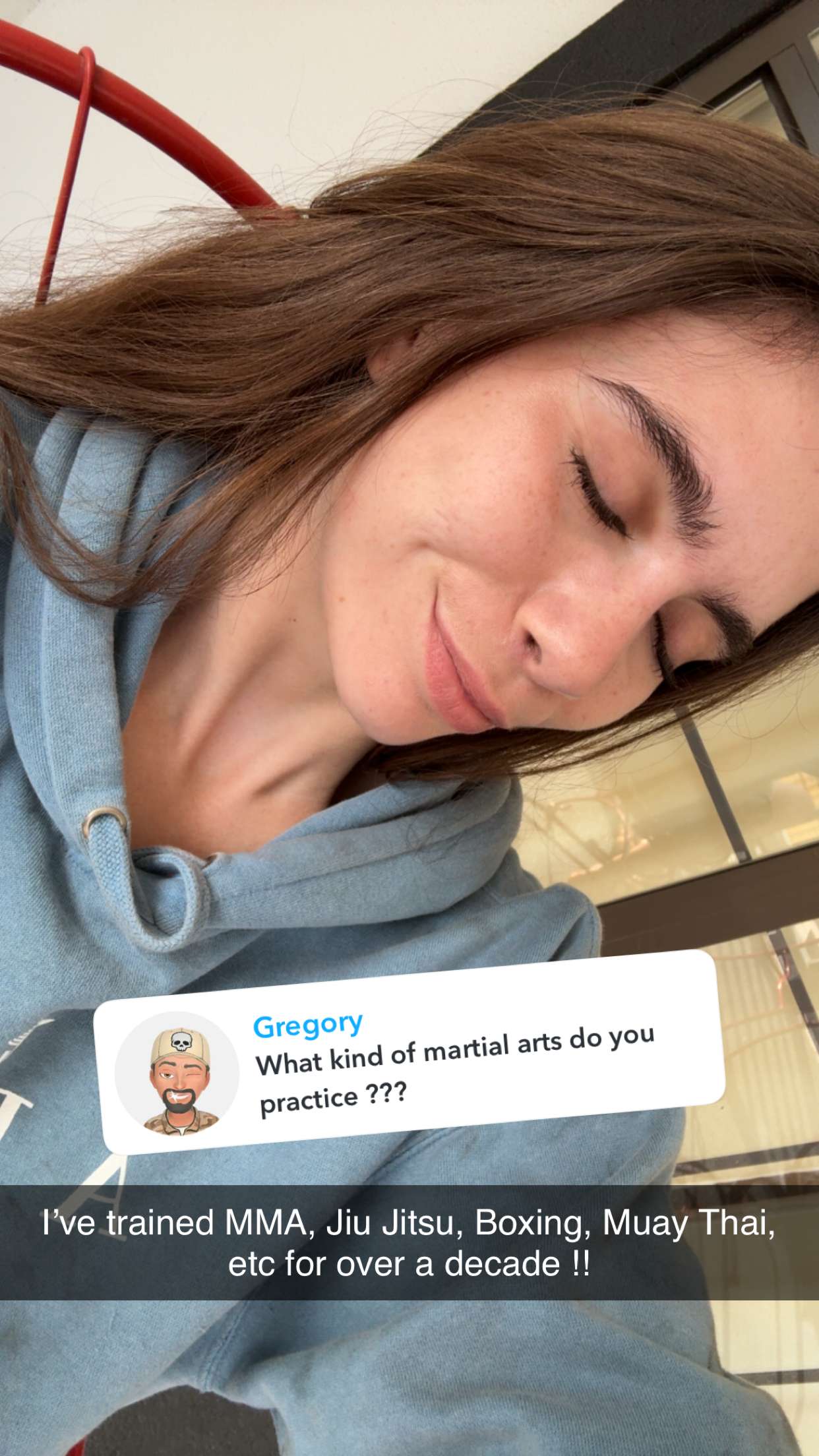 mckinley_1 snapchat image archive image