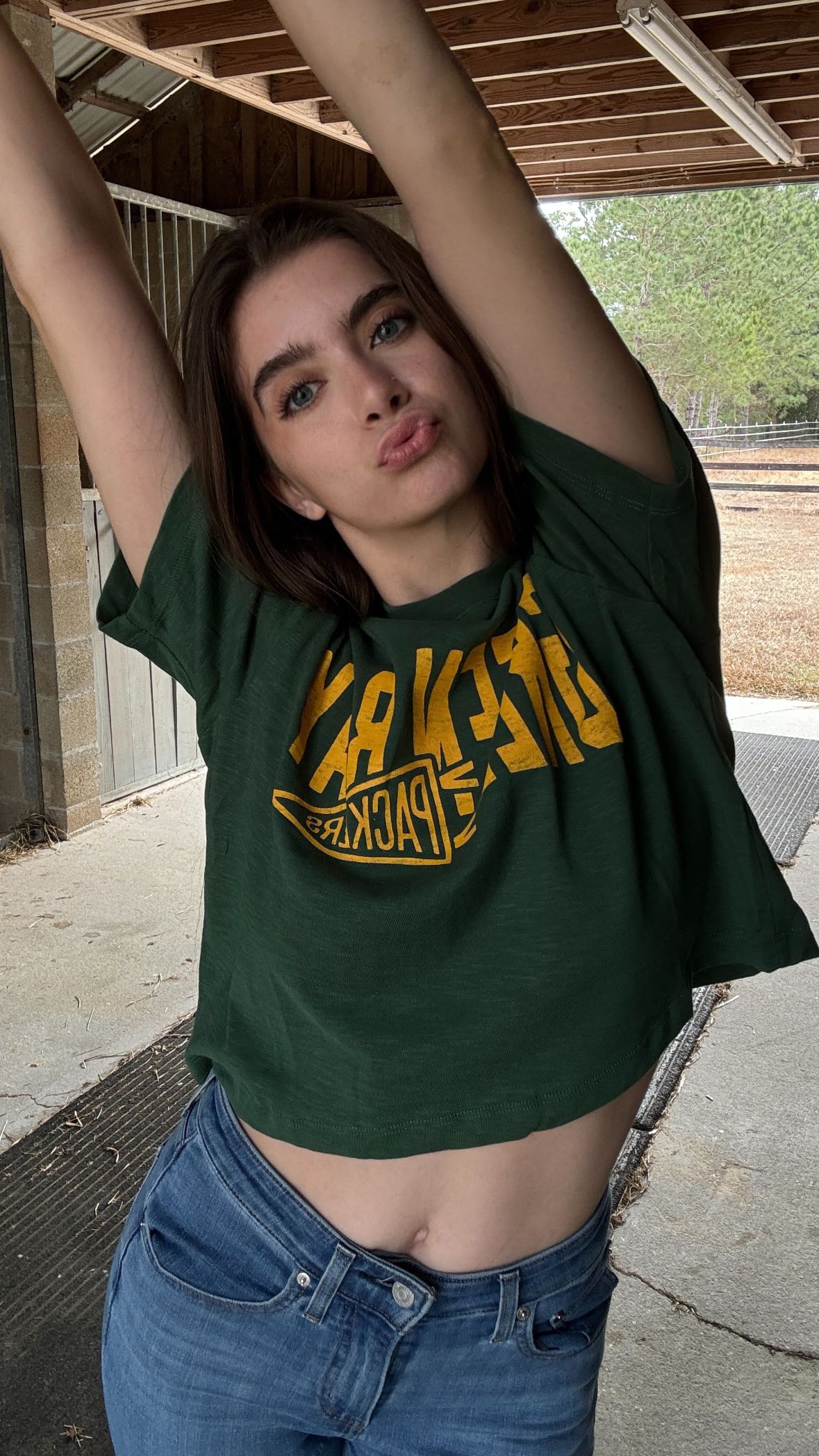 mckinley_1 snapchat image archive image