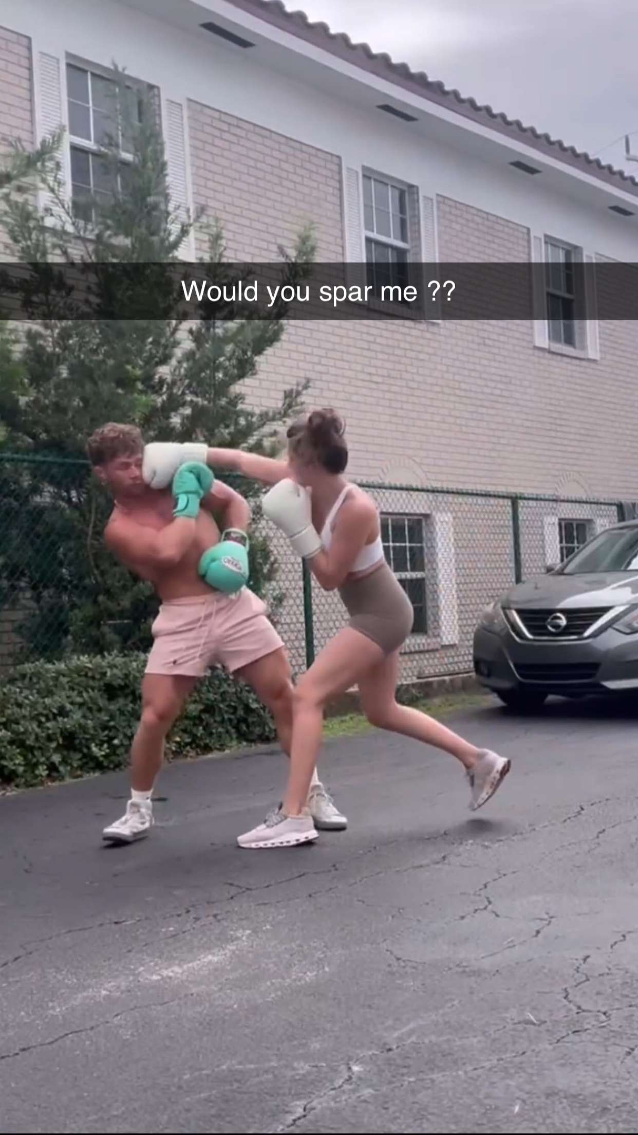 mckinley_1 snapchat image archive image