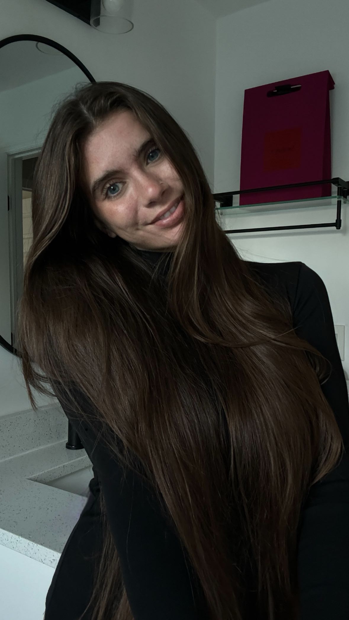 mckinley_1 snapchat image archive image