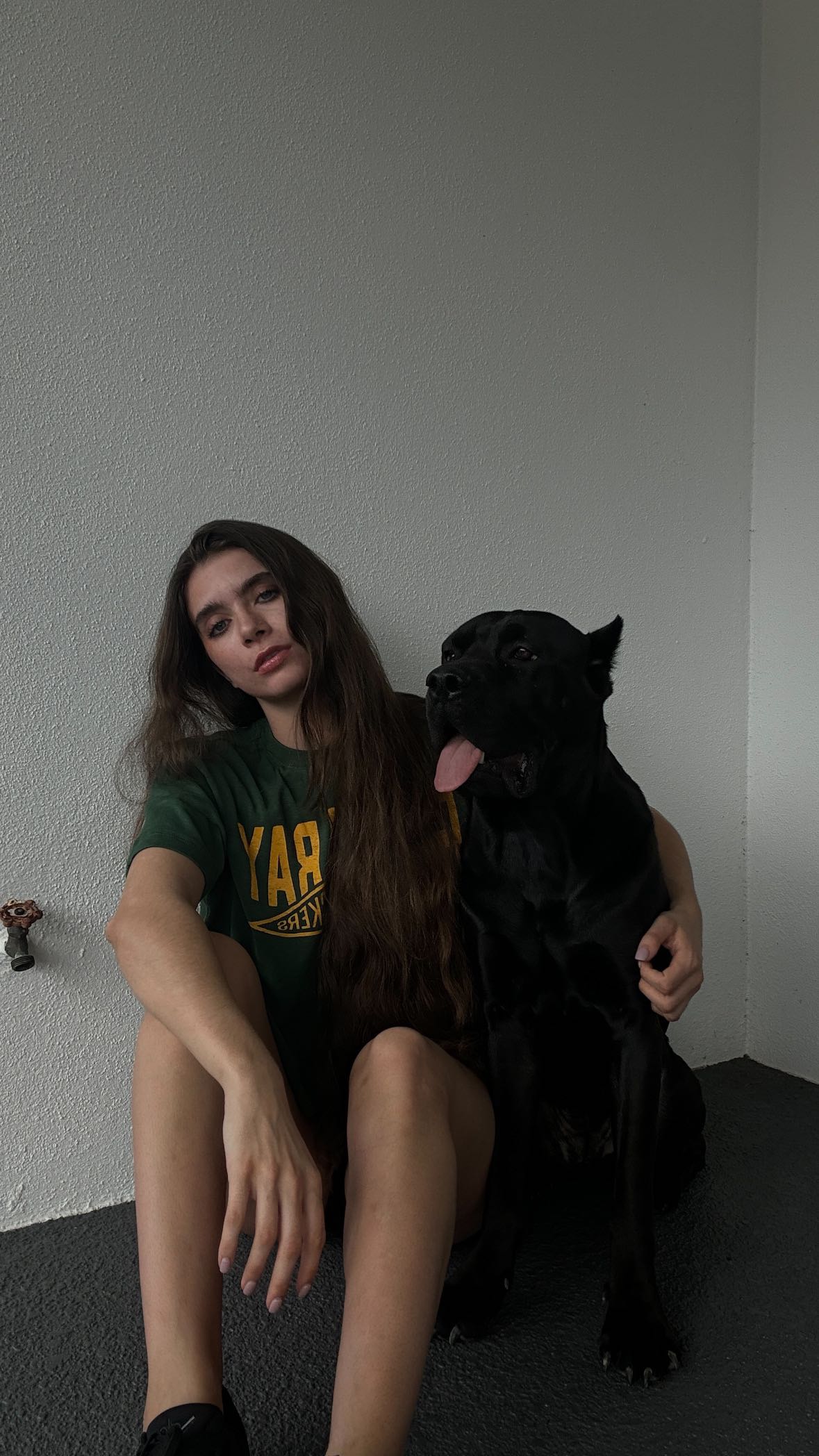 mckinley_1 snapchat image archive image