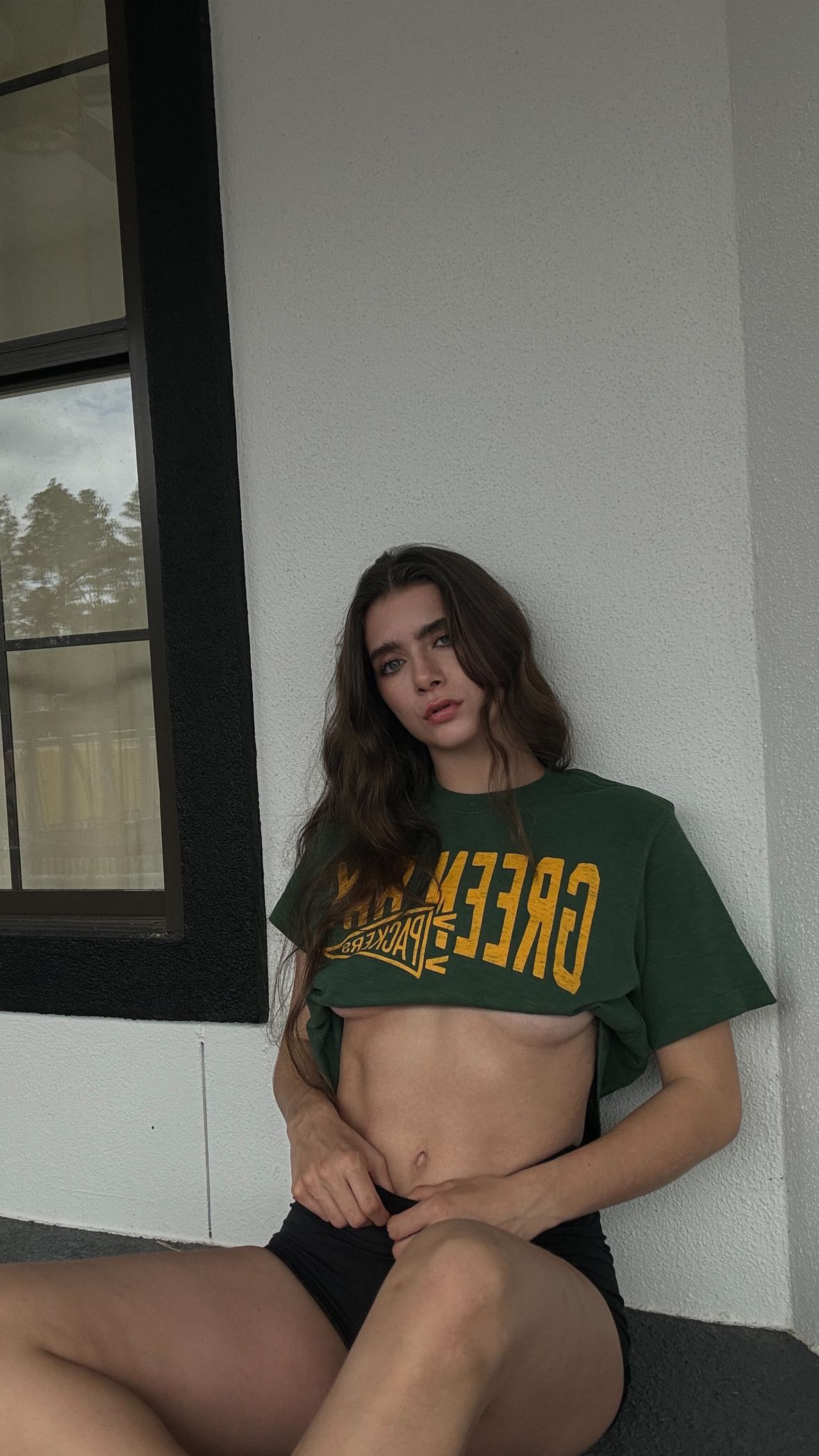 mckinley_1 snapchat image archive image