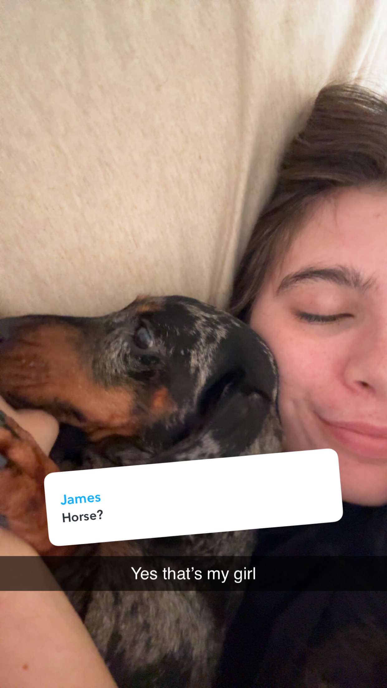 mckinley_1 snapchat image archive image