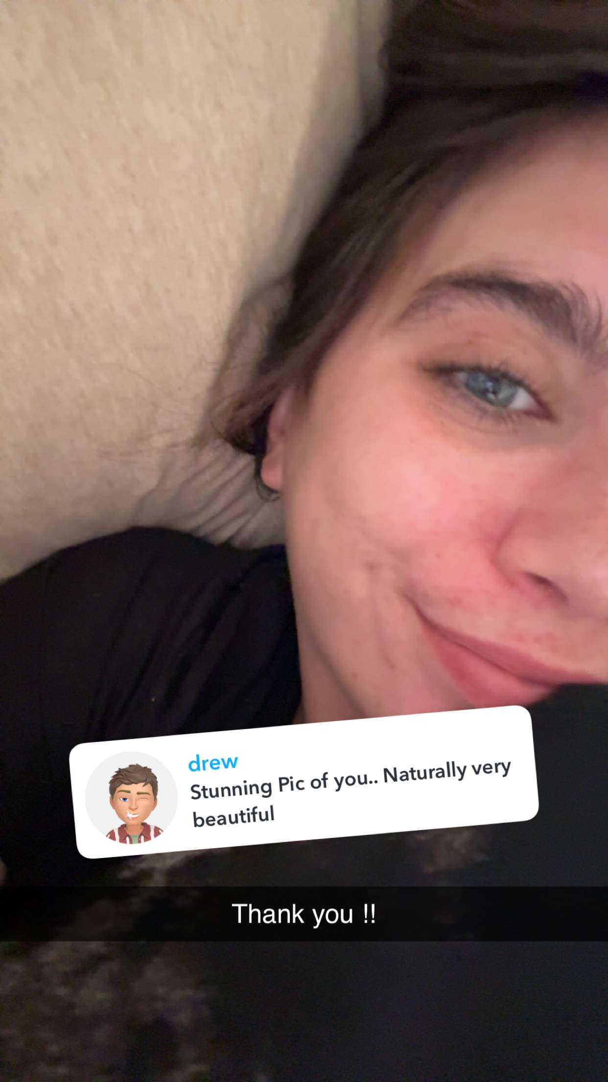 mckinley_1 snapchat image archive image