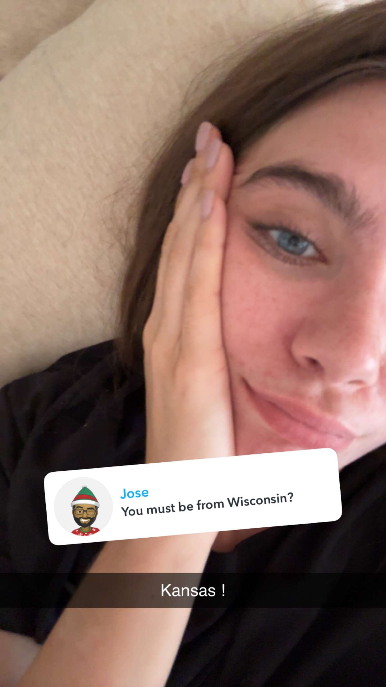 mckinley_1 snapchat image archive image