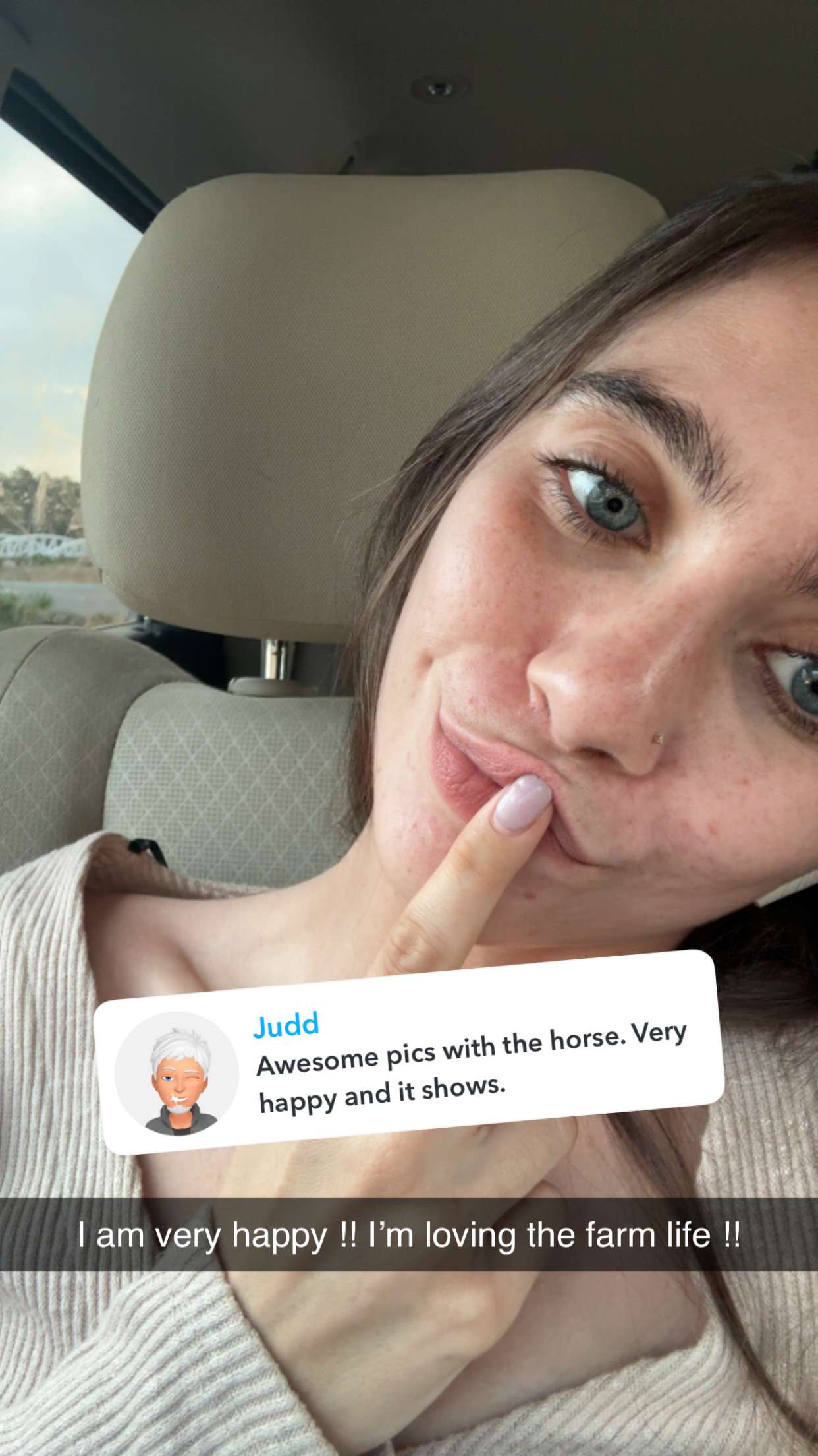 mckinley_1 snapchat image archive image