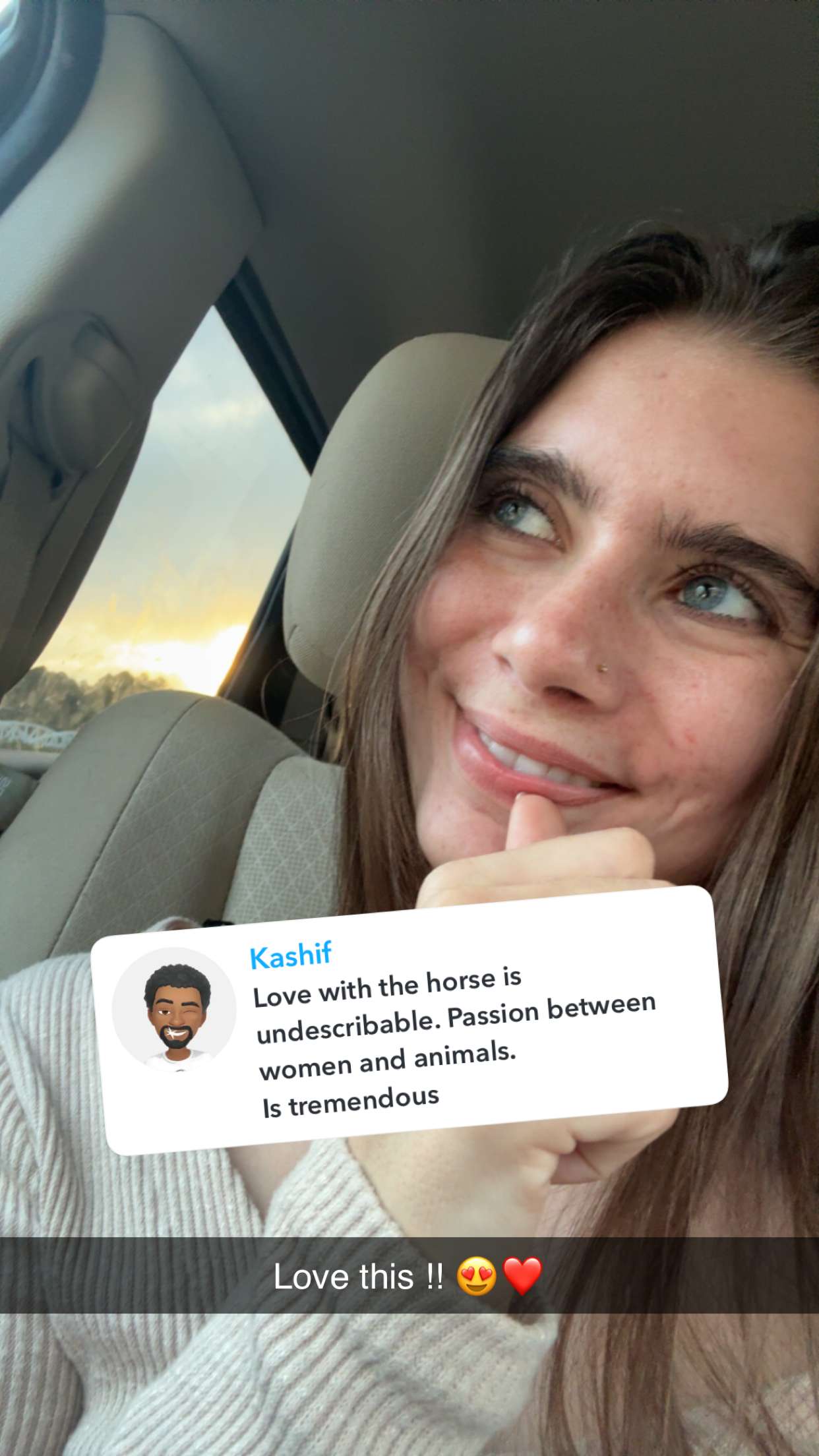 mckinley_1 snapchat image archive image